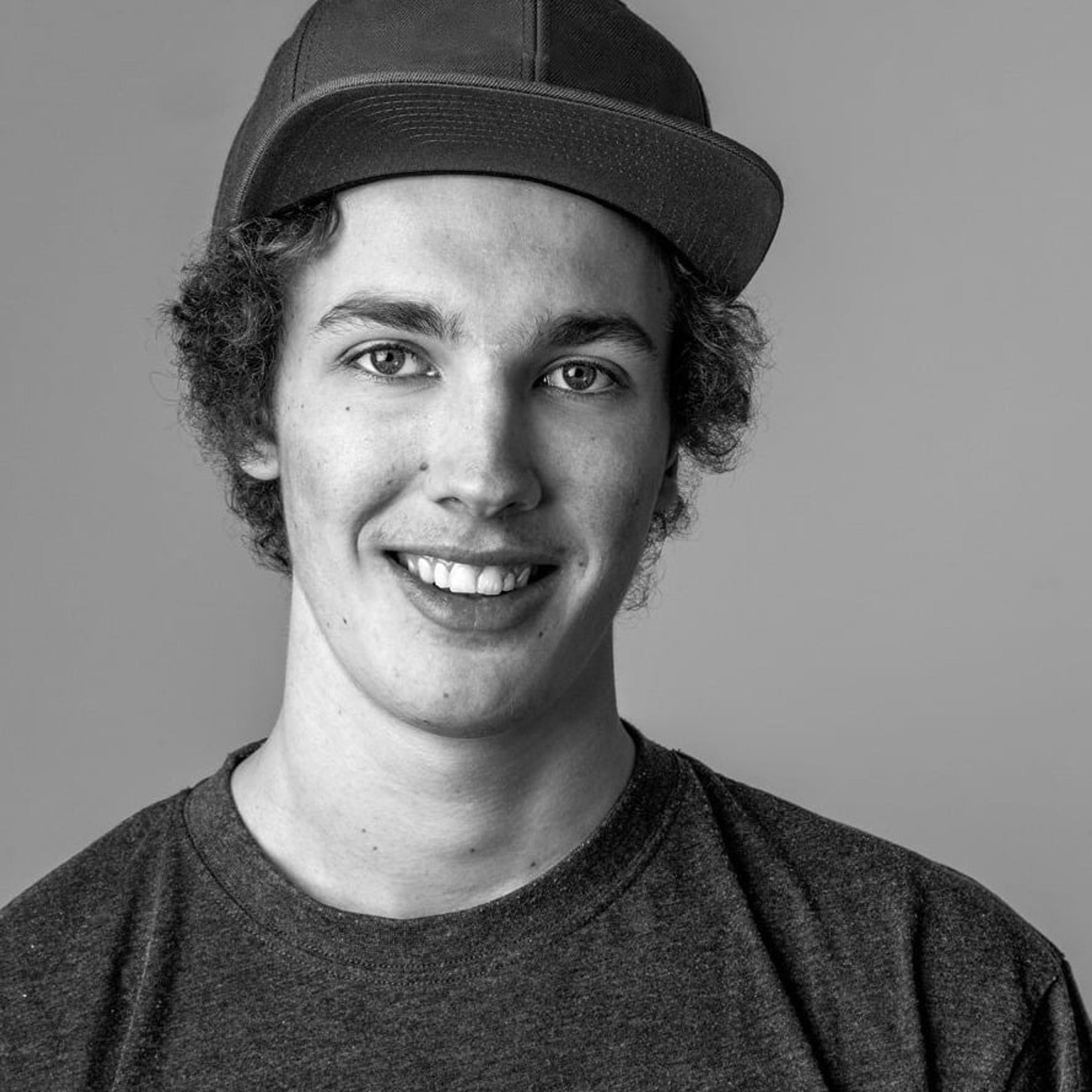 Christian Schmid