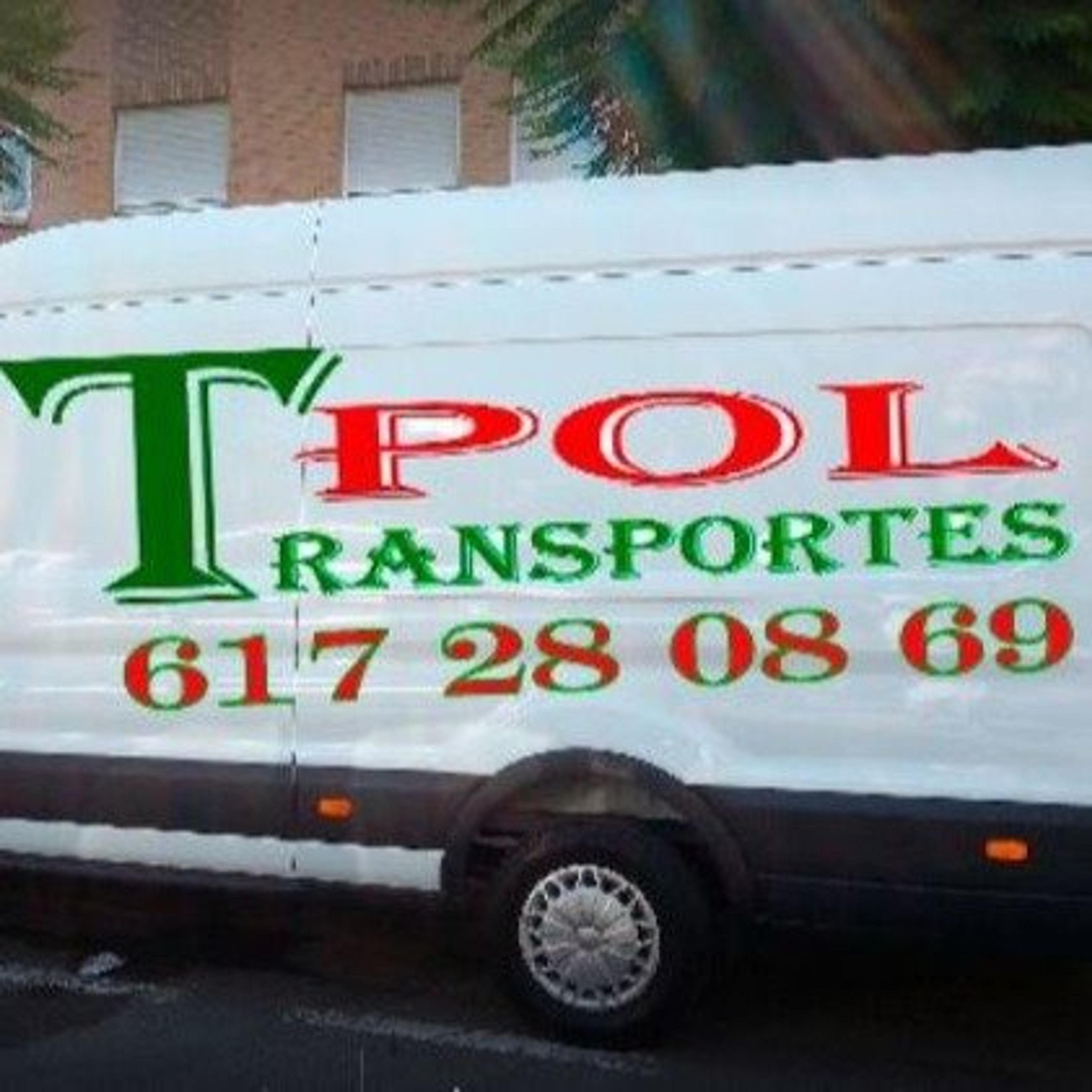 Pol Paul