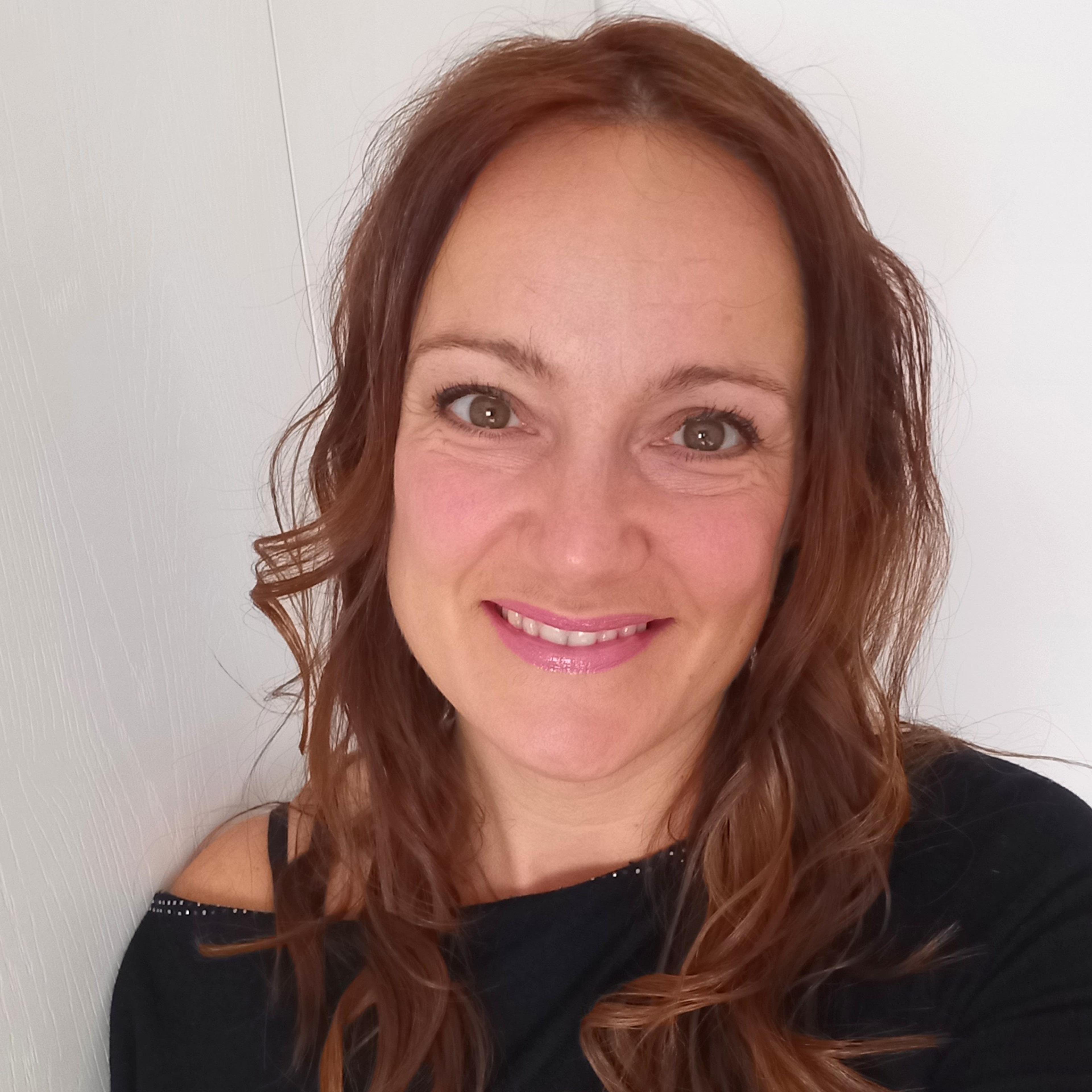Silvia Martinello