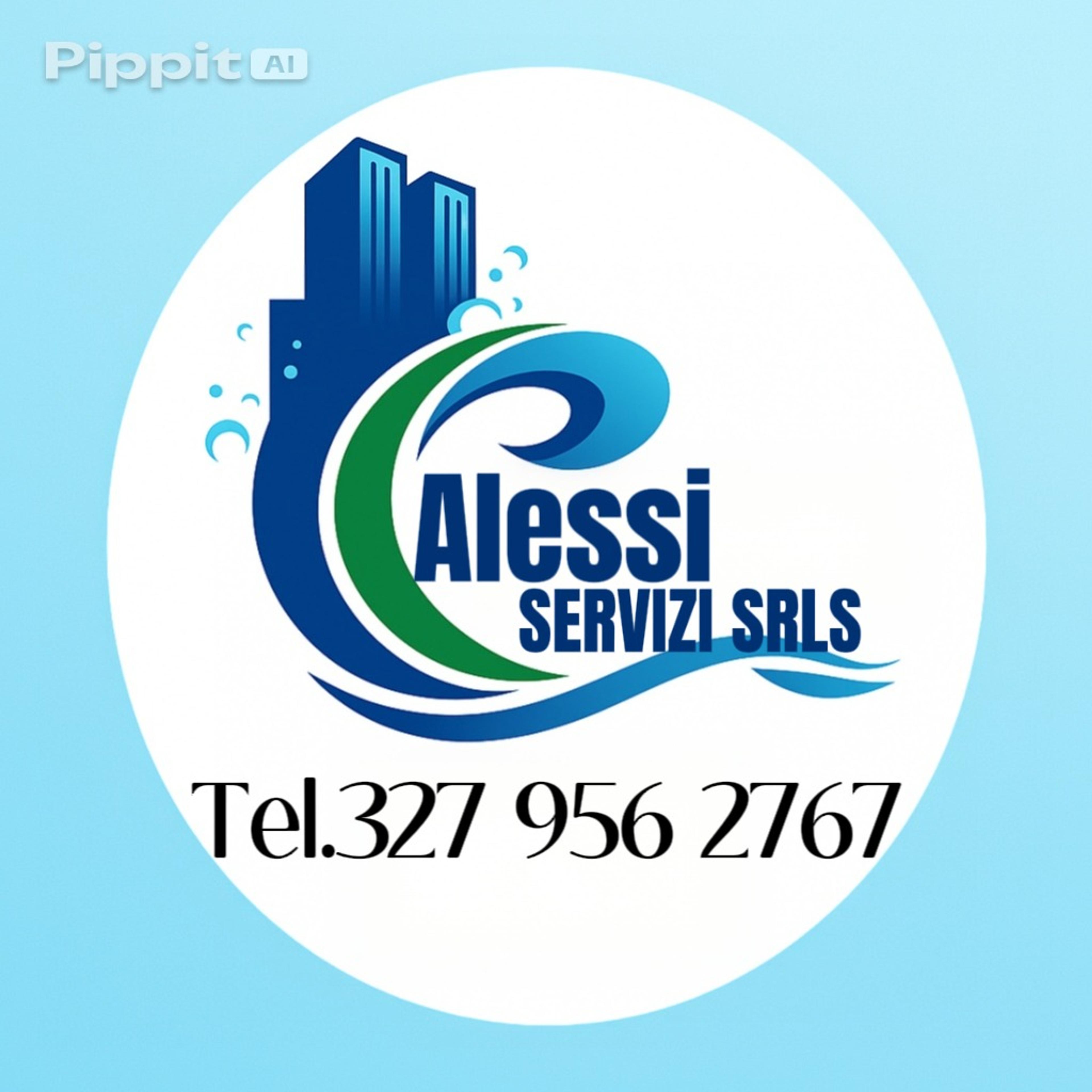 ALESSI SERVIZZI