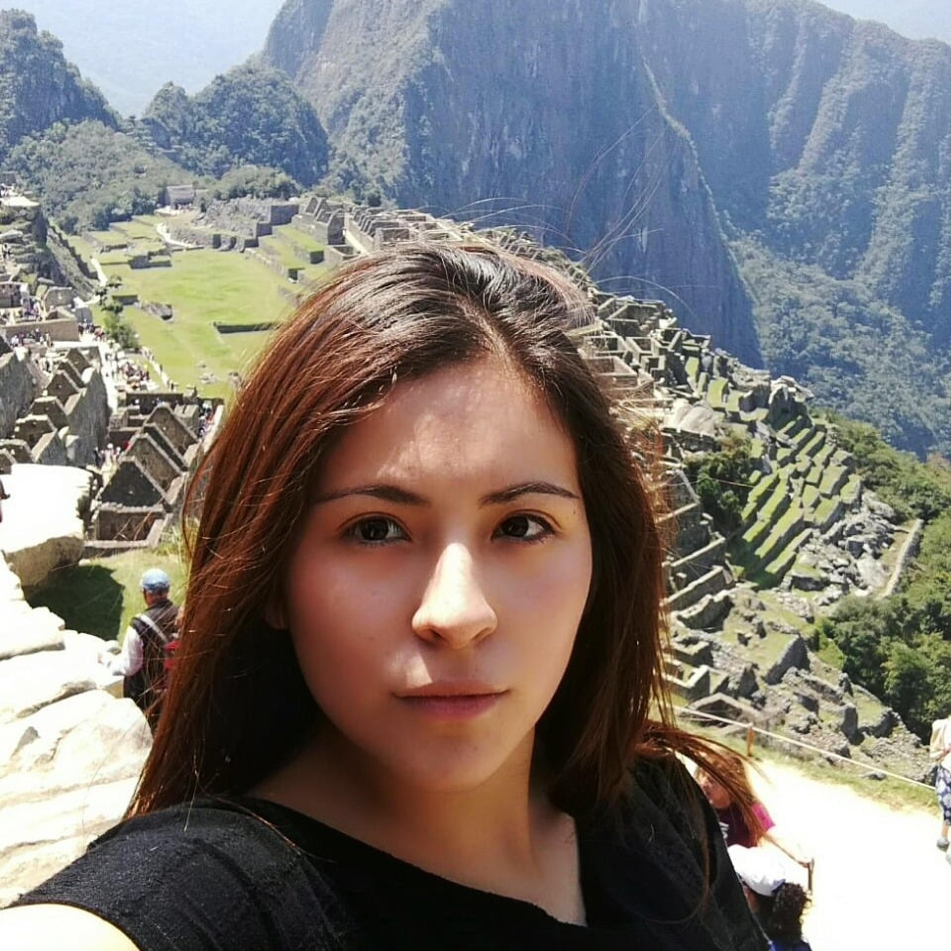 Liz Moscoso