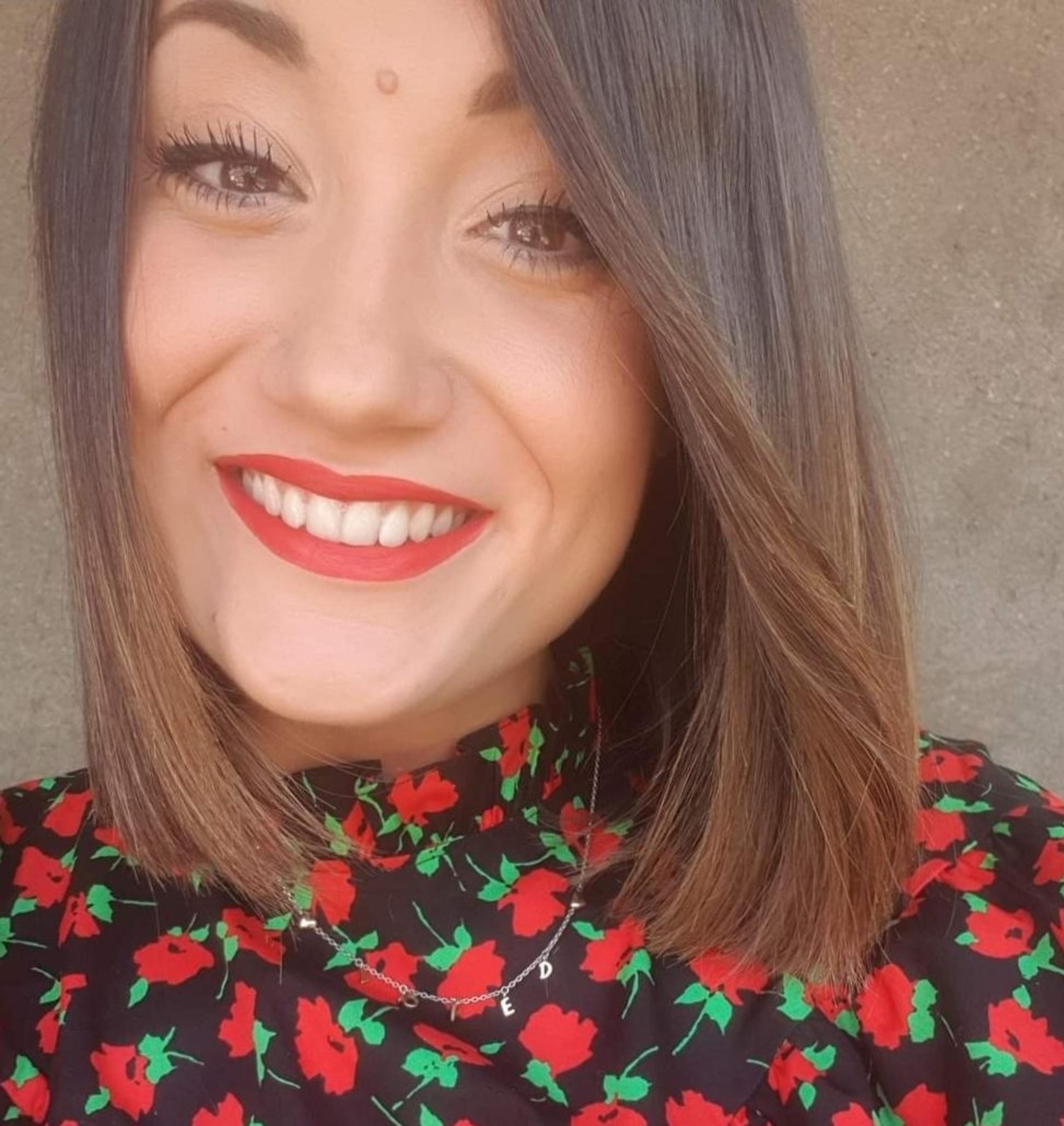 Ilaria Cosamimettoilly