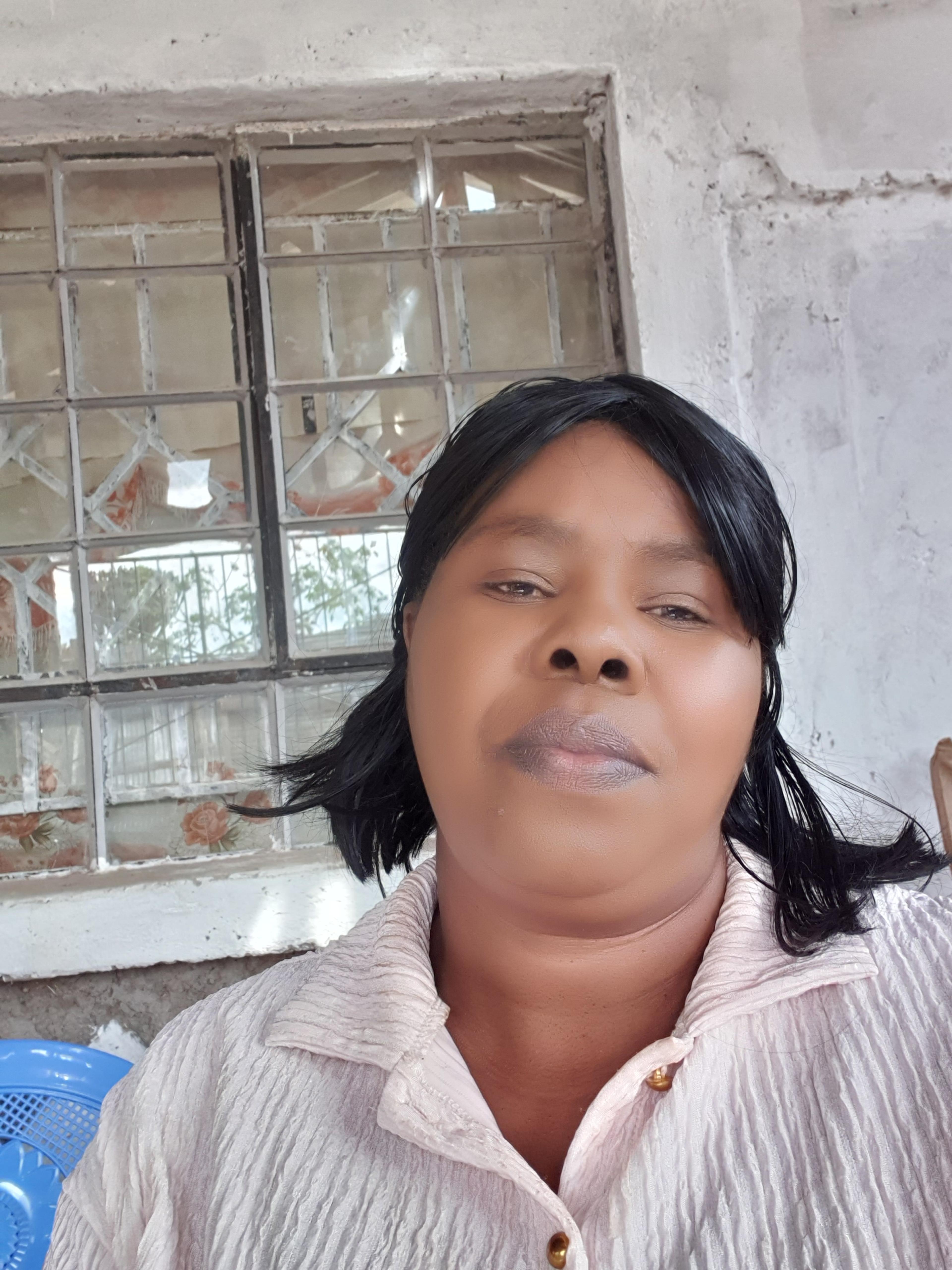 Dorcas Karanja
