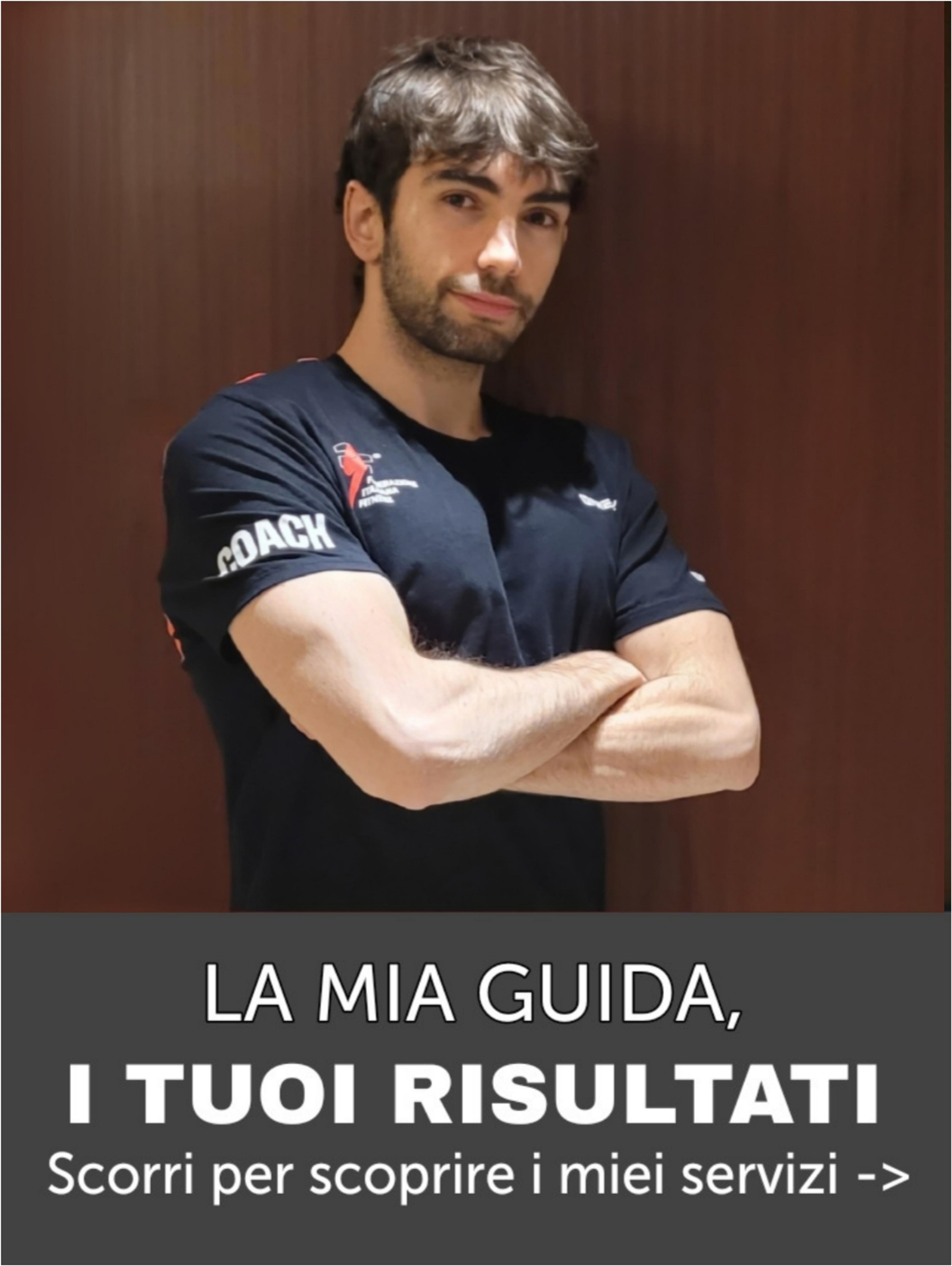 Alessandro Scanferla