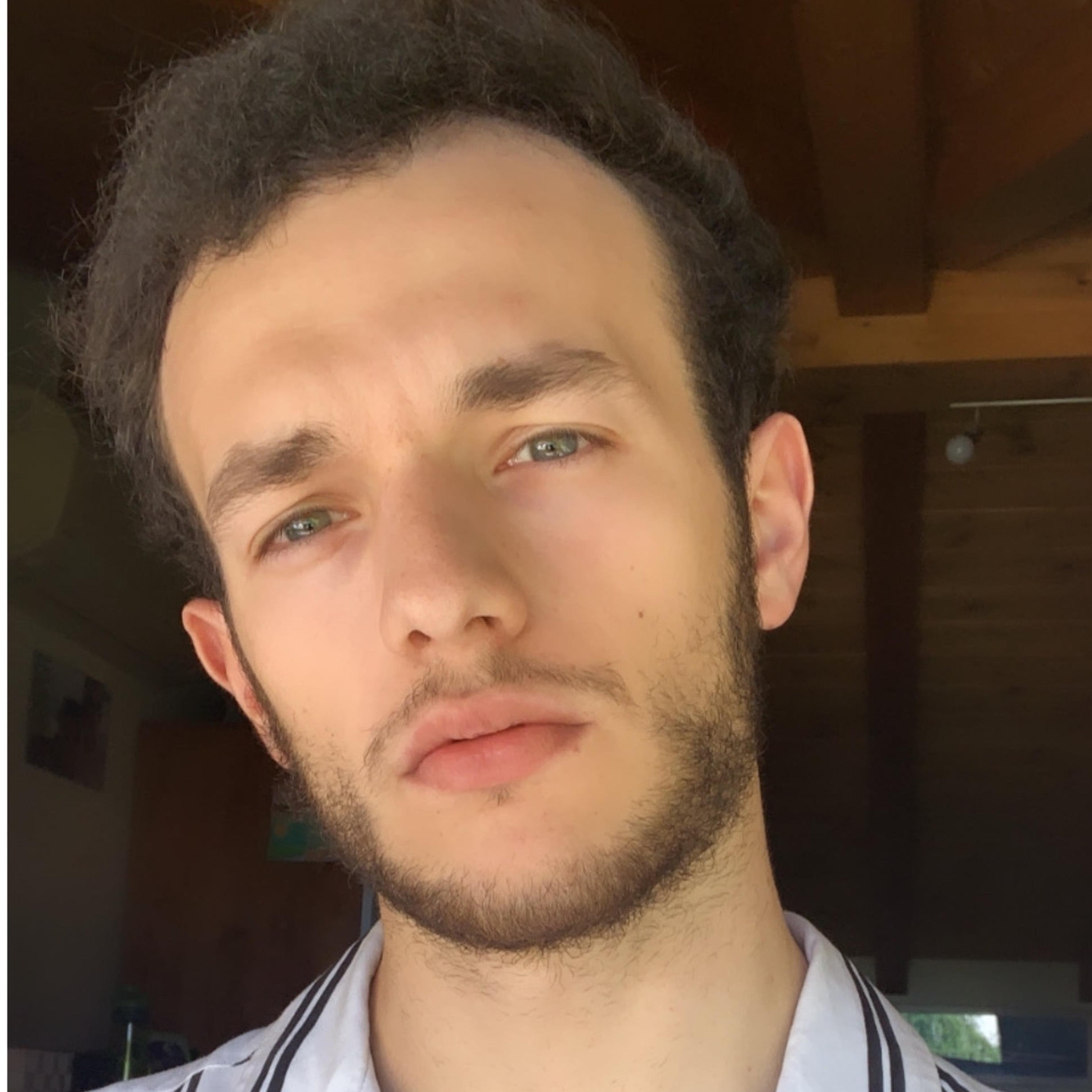 Luca Dalle Carbonare
