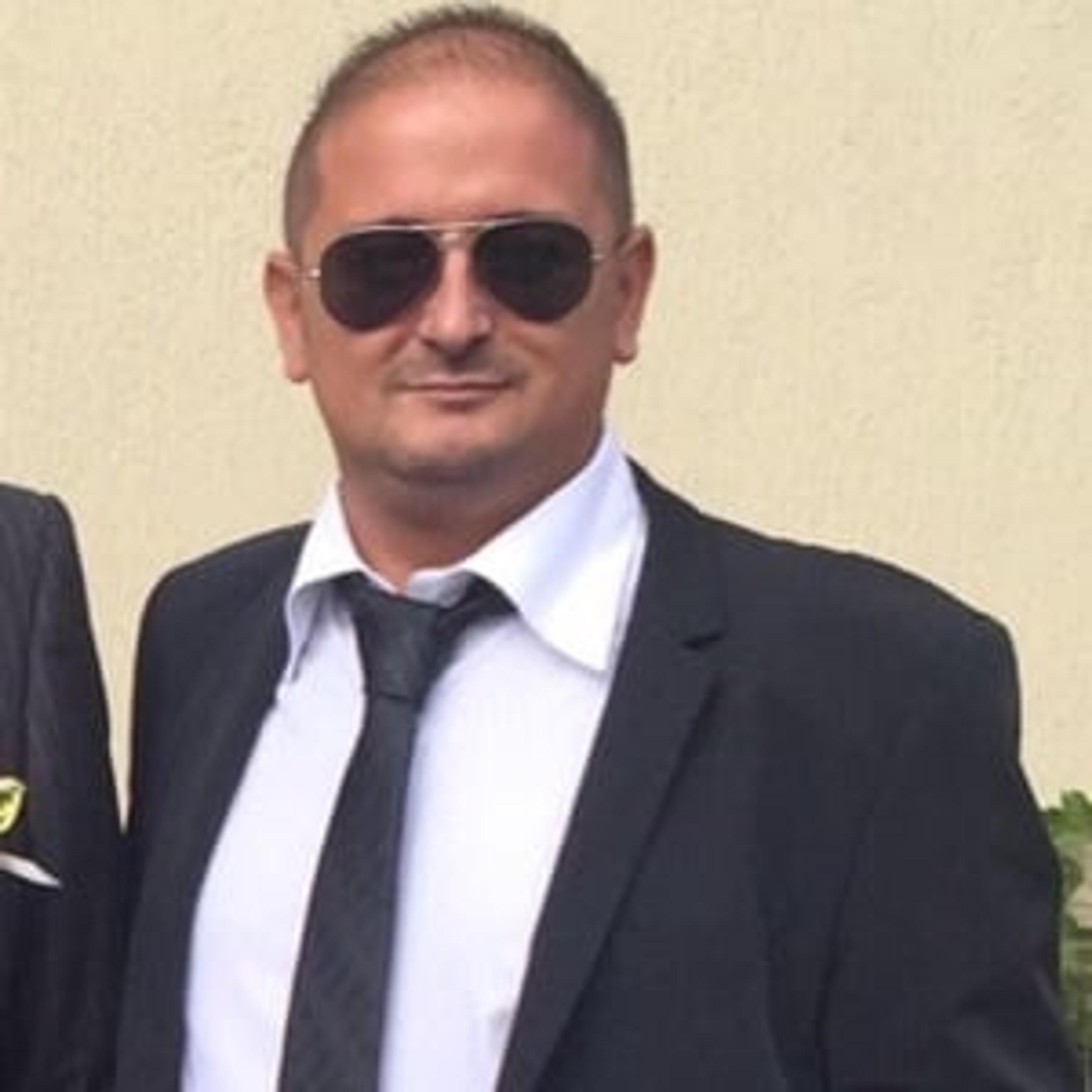 Claudio Cagiano