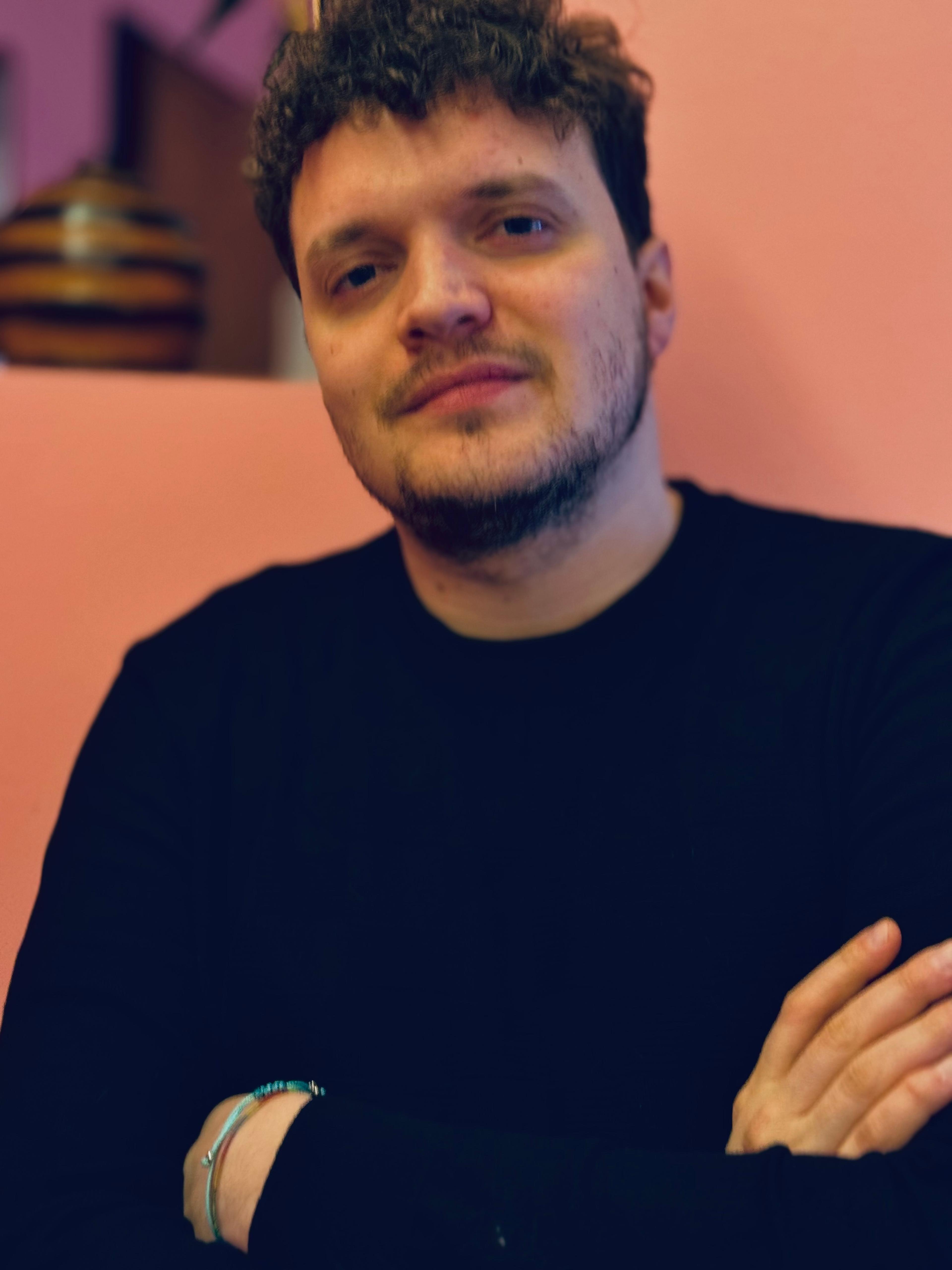 Federico Alberto Russo