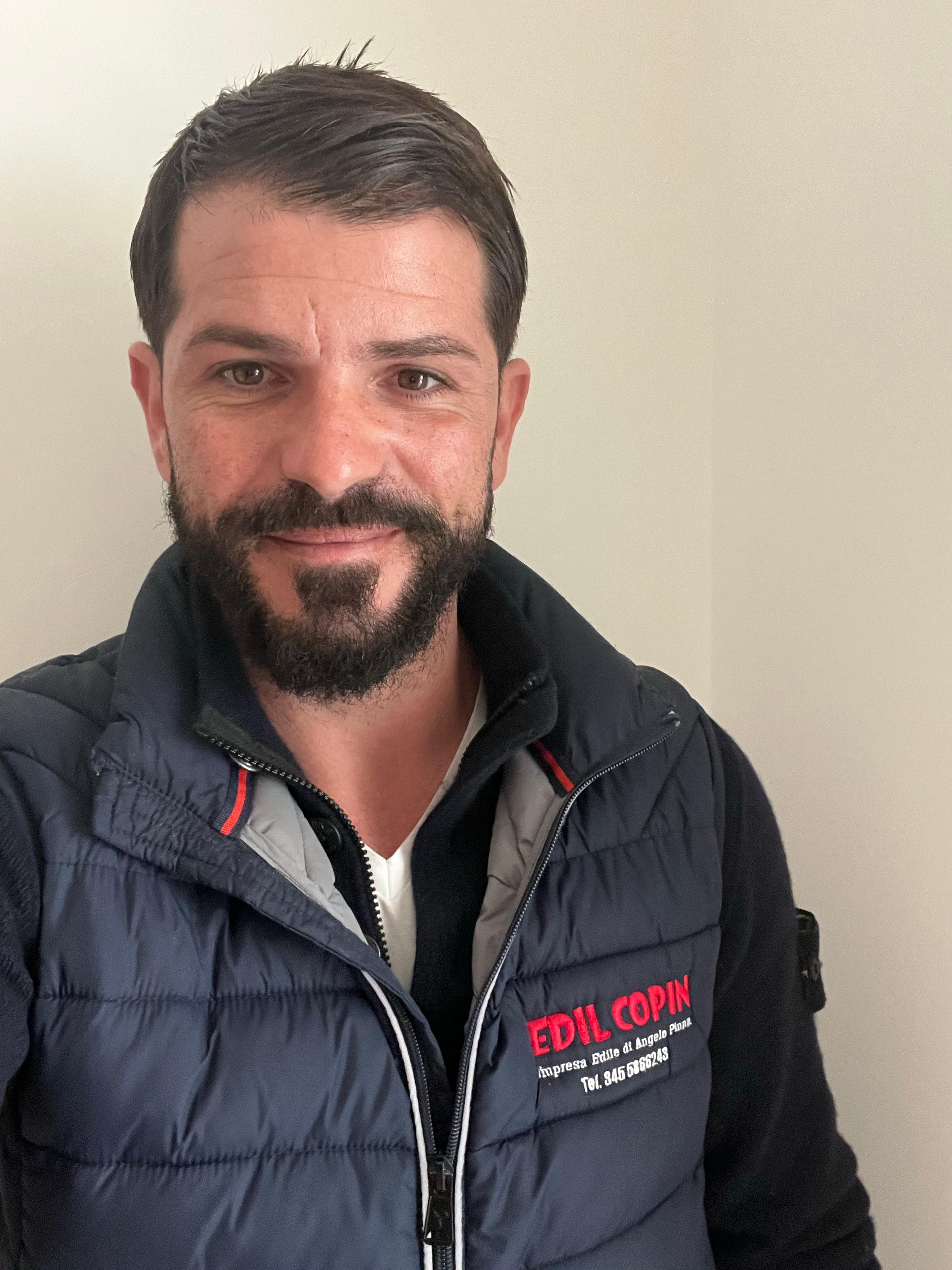 EDIL COPIN Di Angelo Pinna Srl