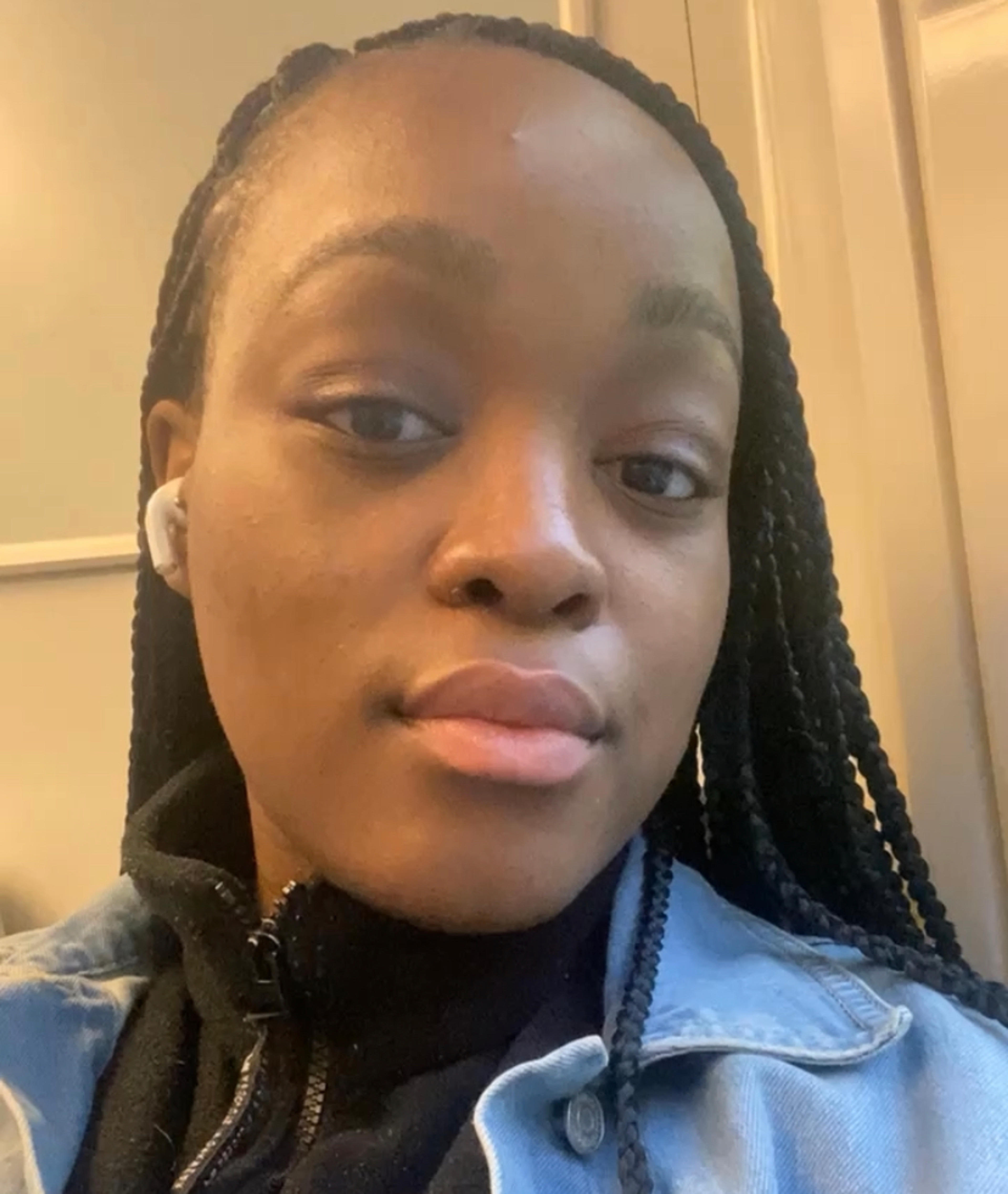 Aminat Olayinka