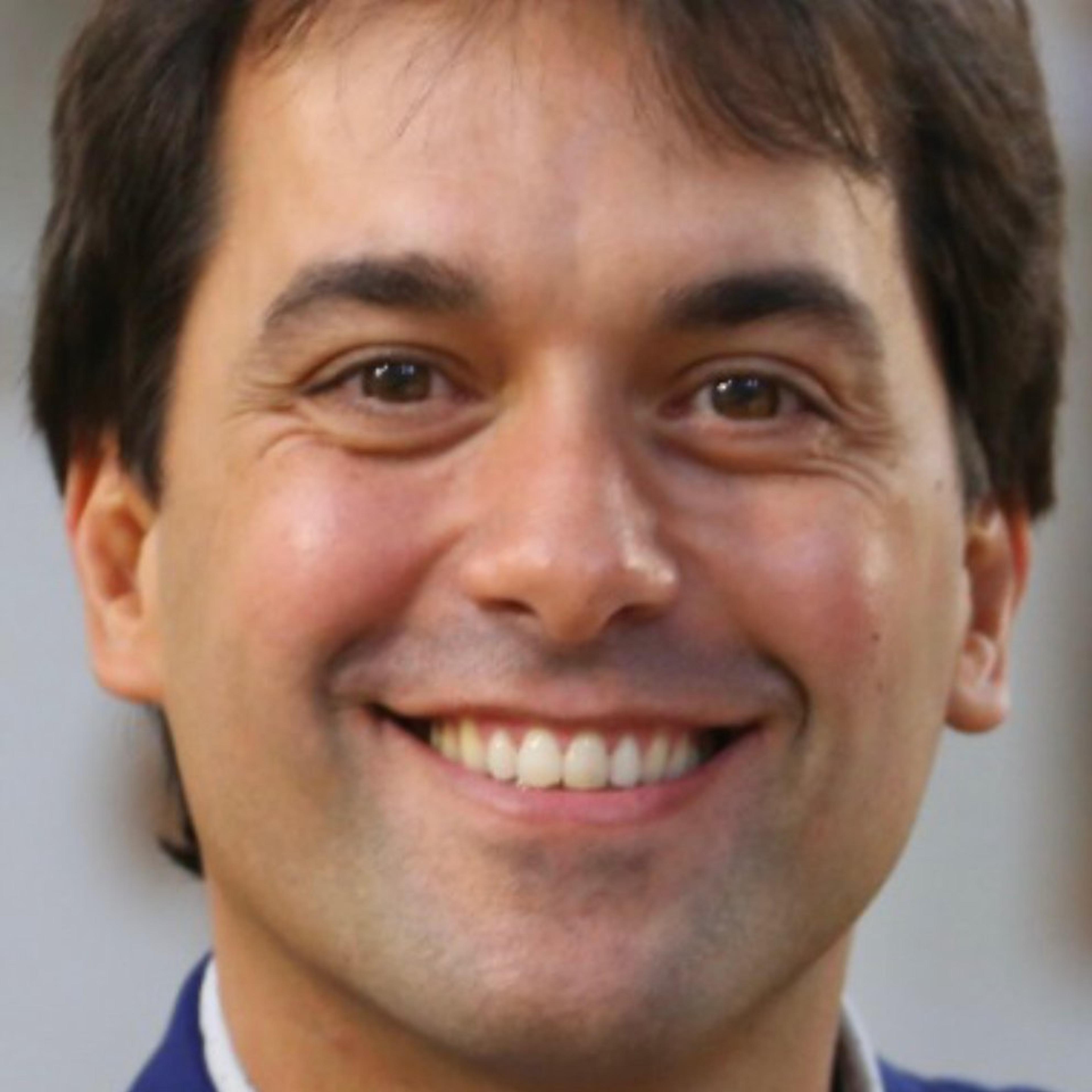 Jonathan oriente