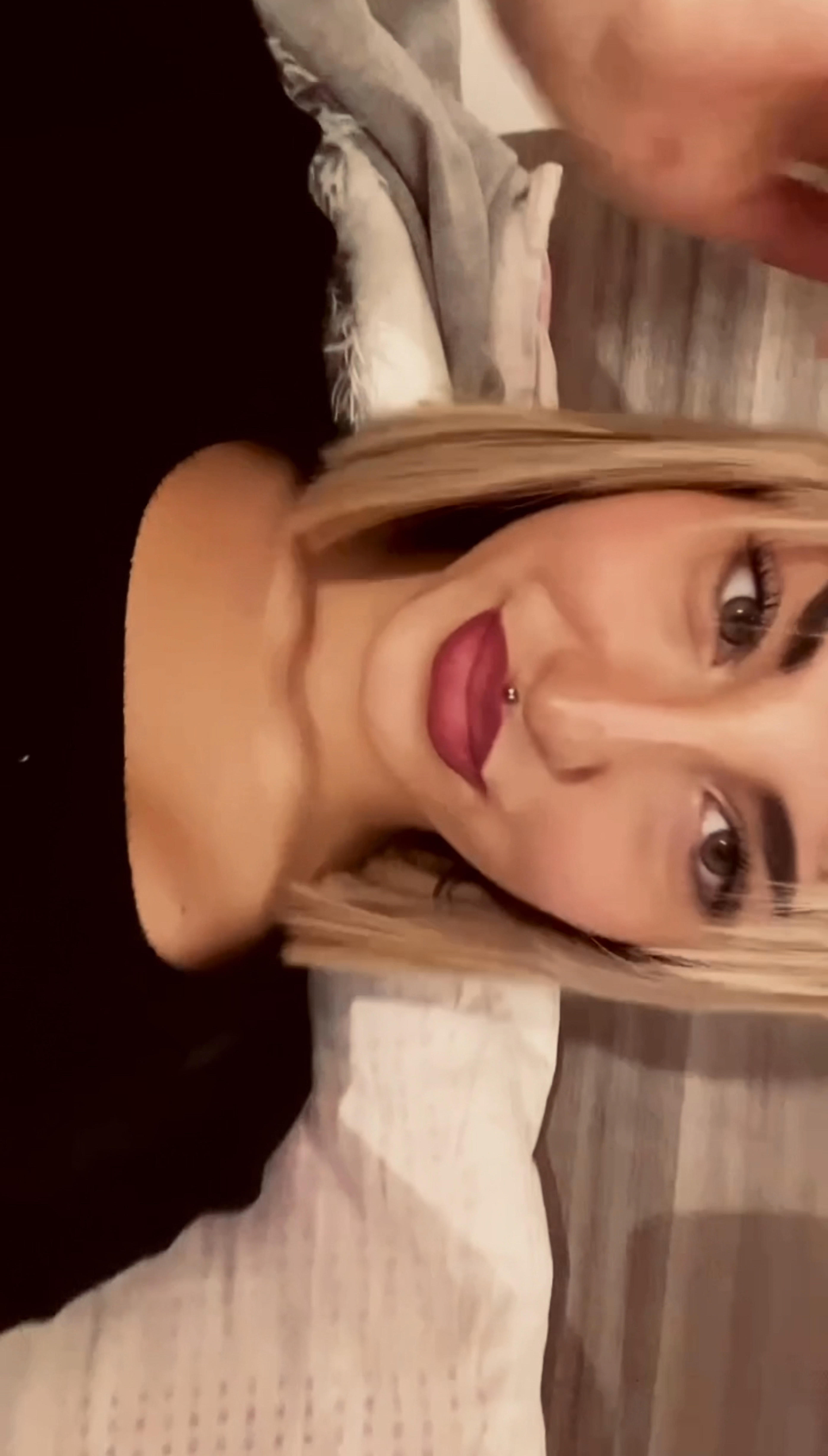 Greta Angrisani