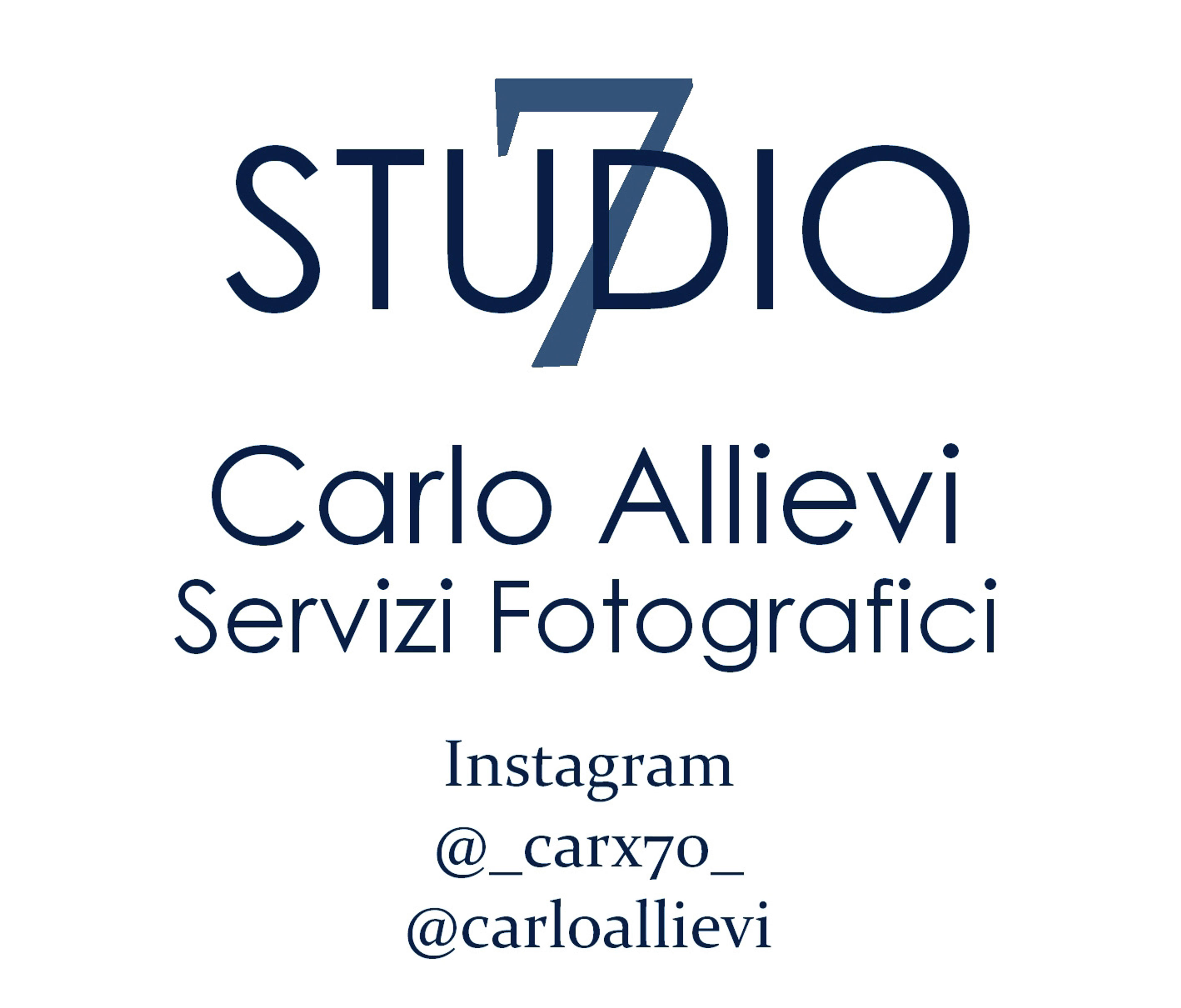Carlo Allievi