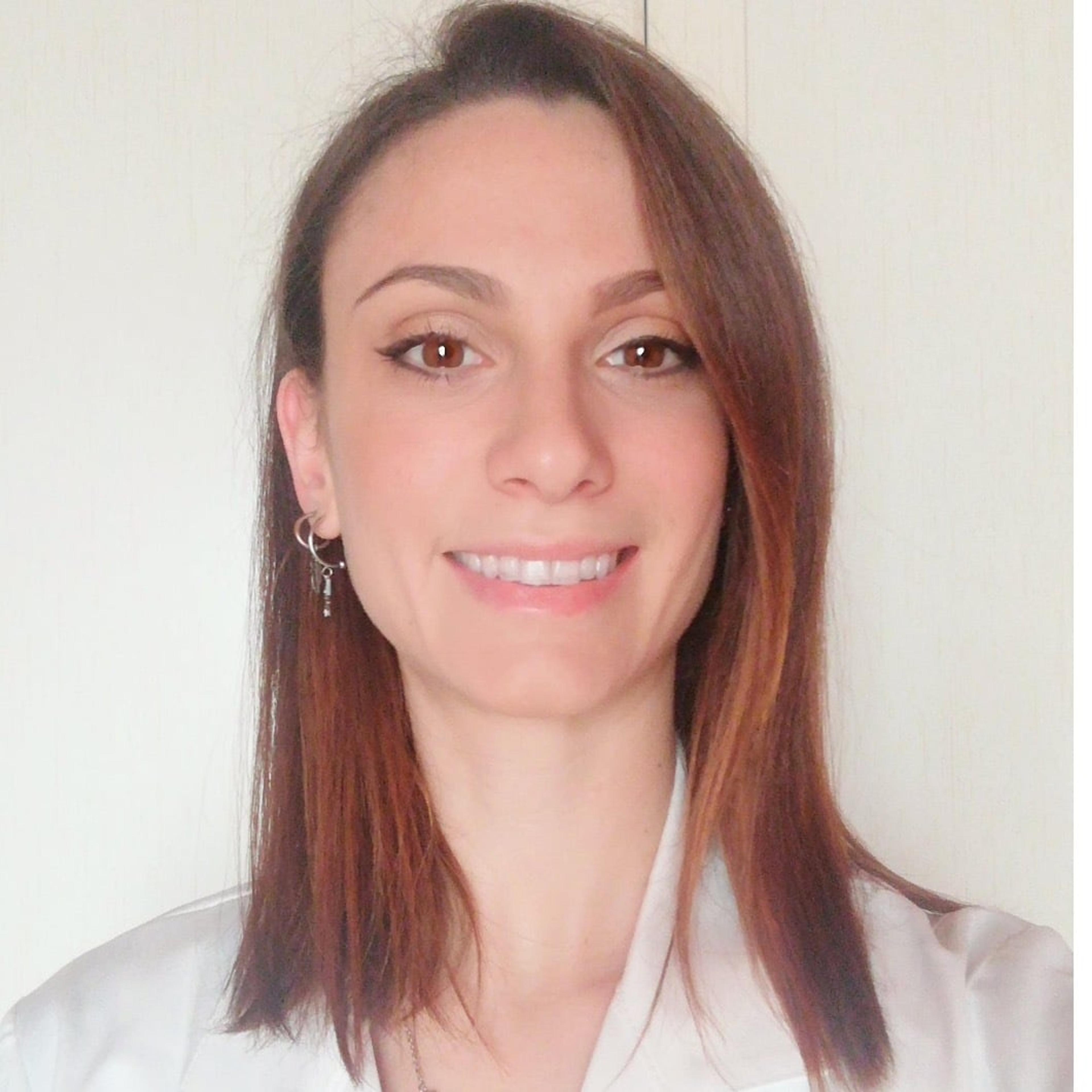 Eleonora Vaccarella
