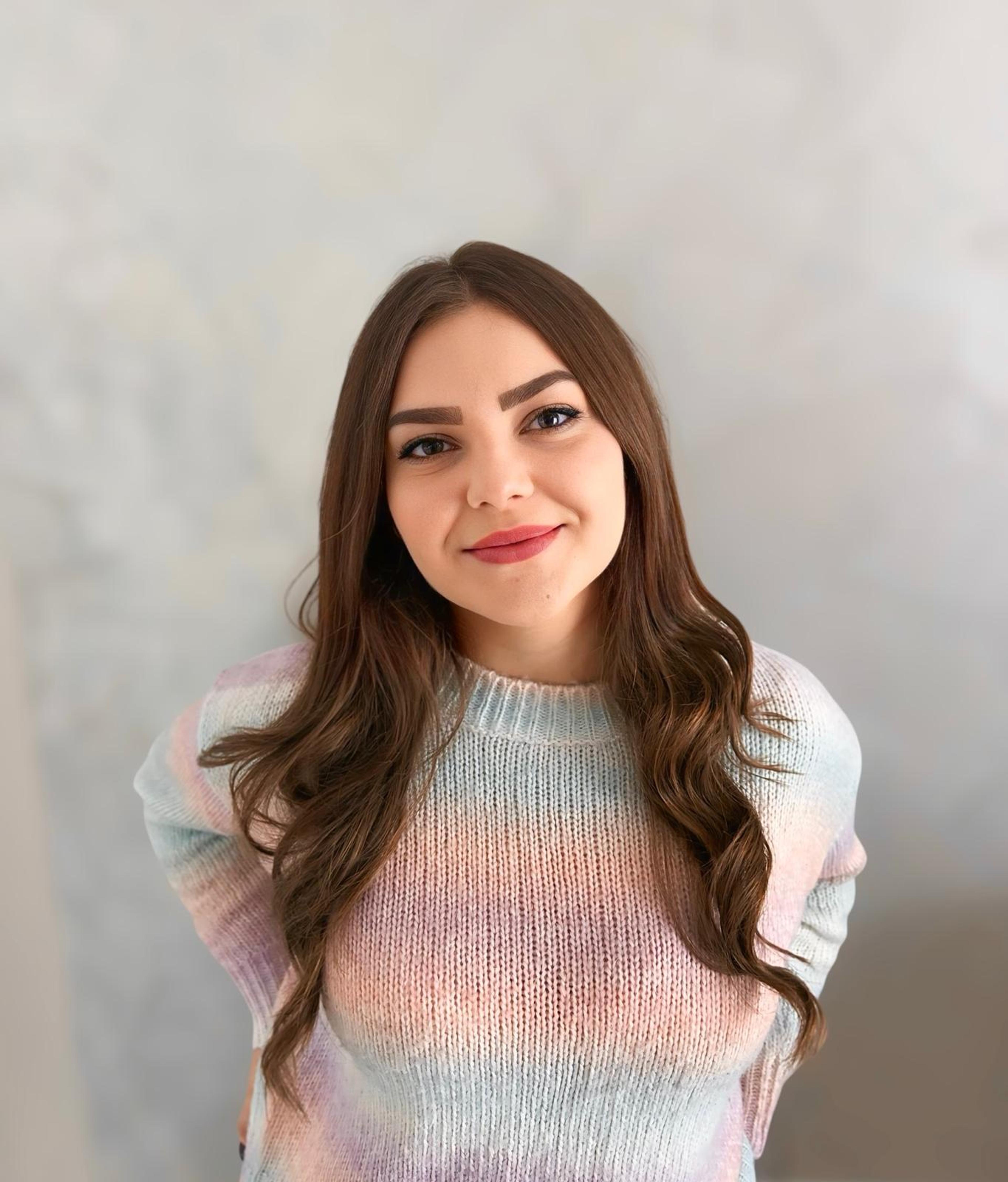 Larisa Denisa Nemes