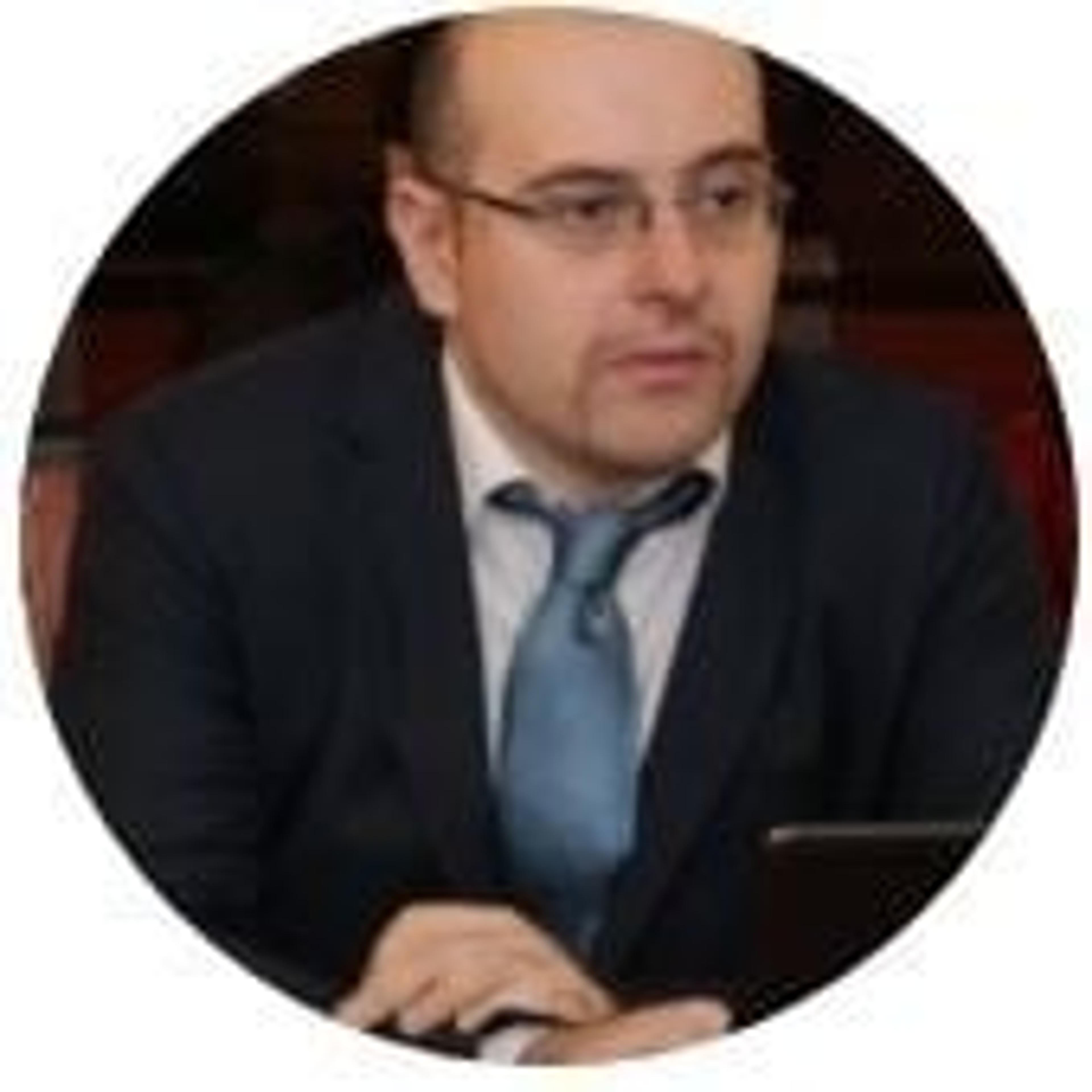 Stefano Oppedisano