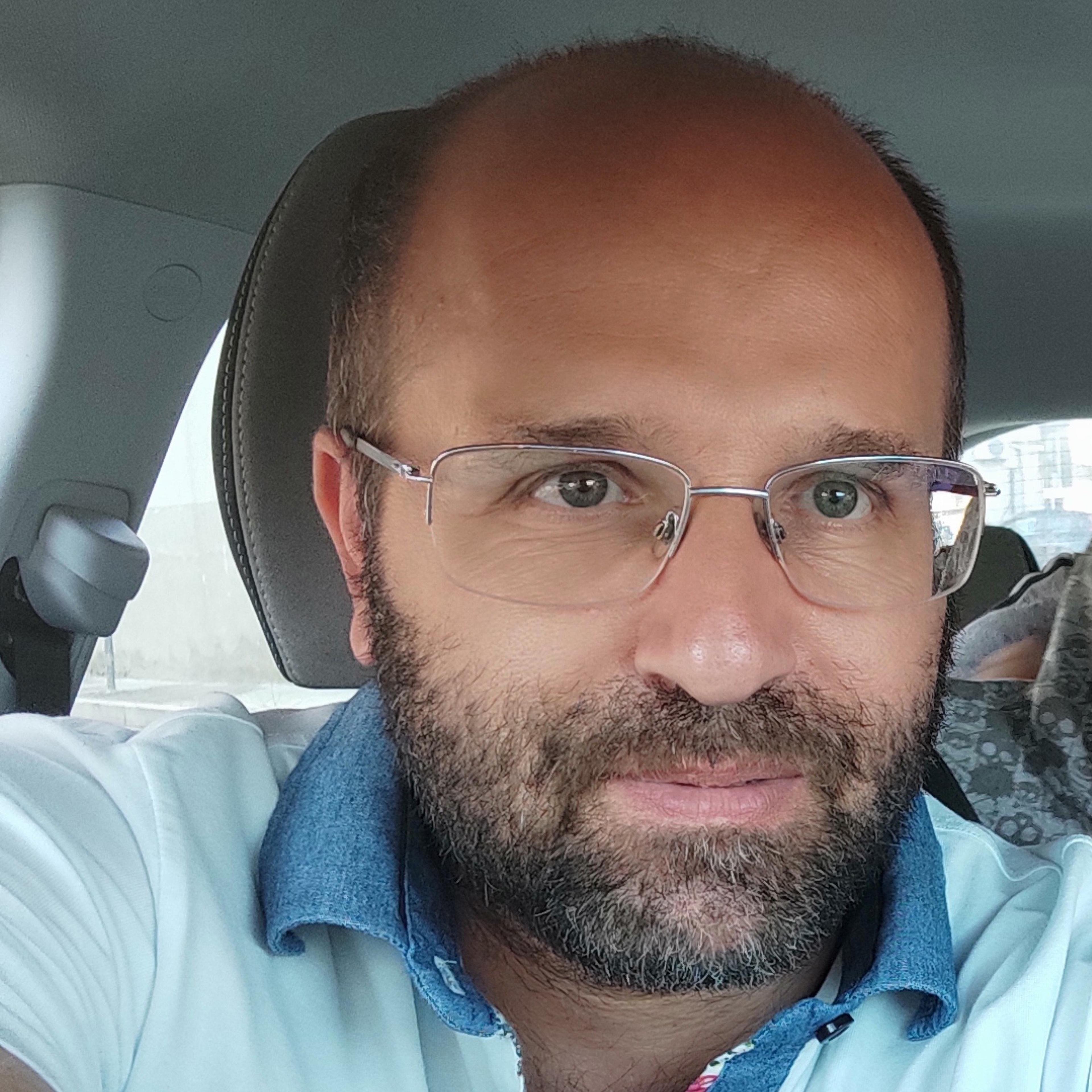 Raffaele Pellico