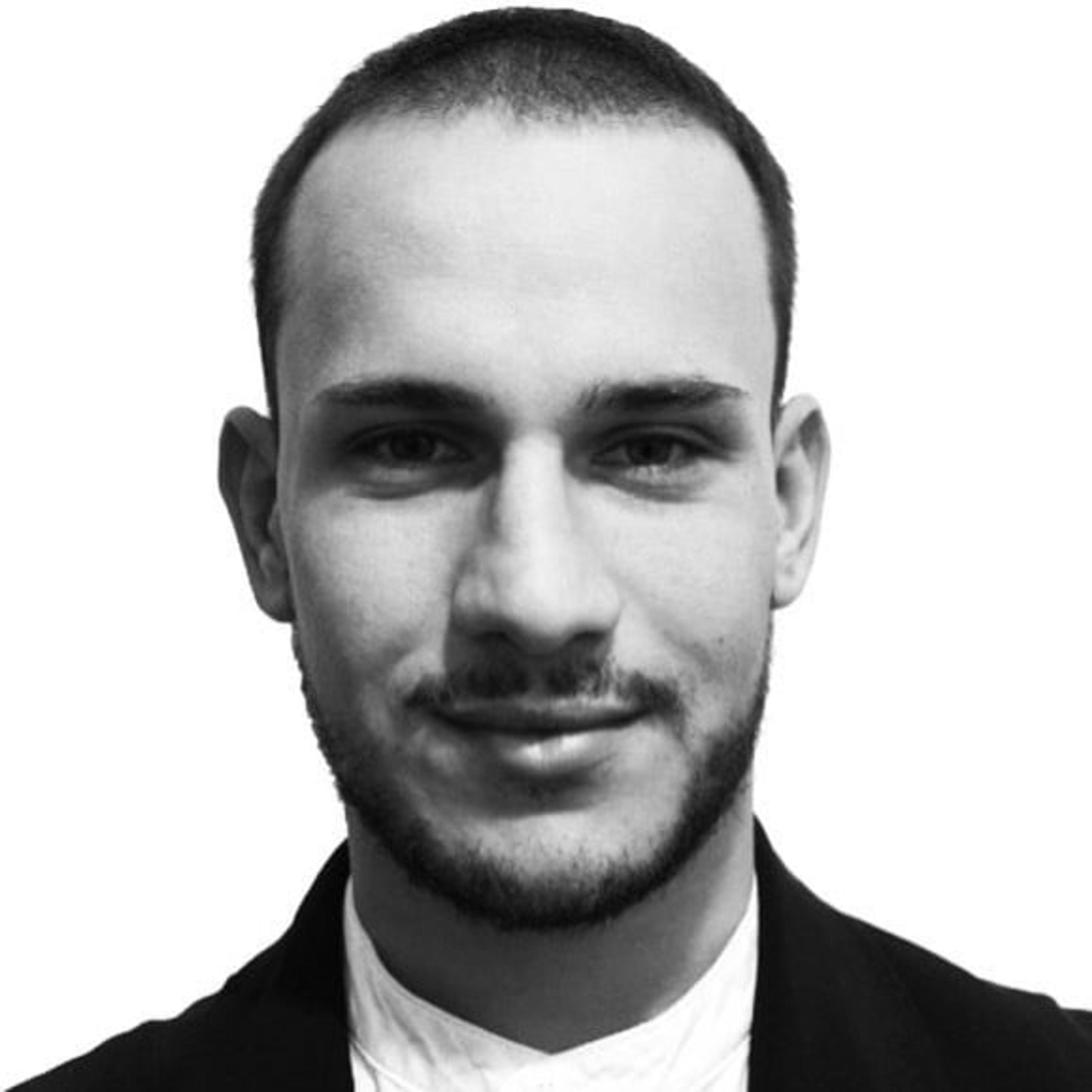 Alberto Lagrasta