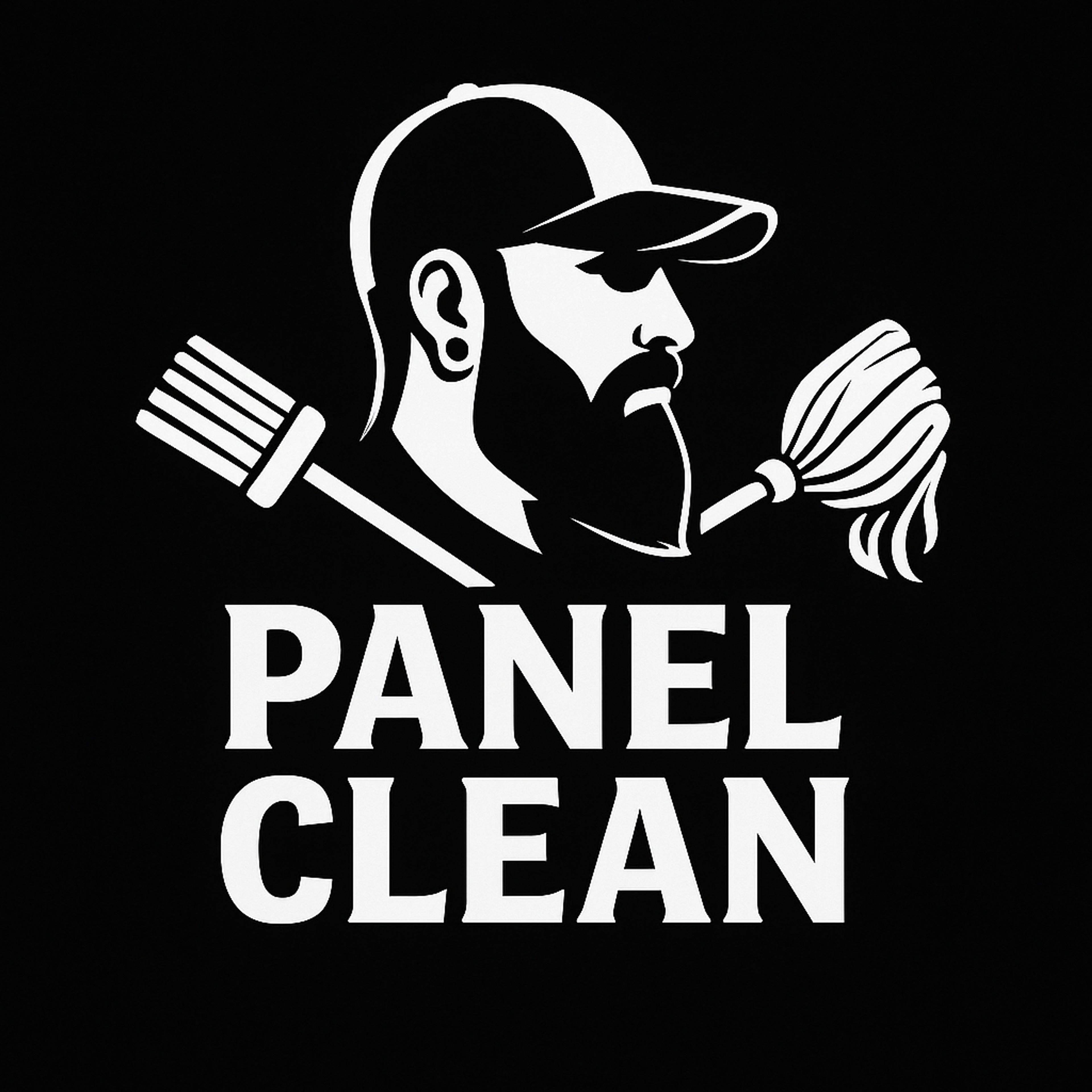 Clean Panel