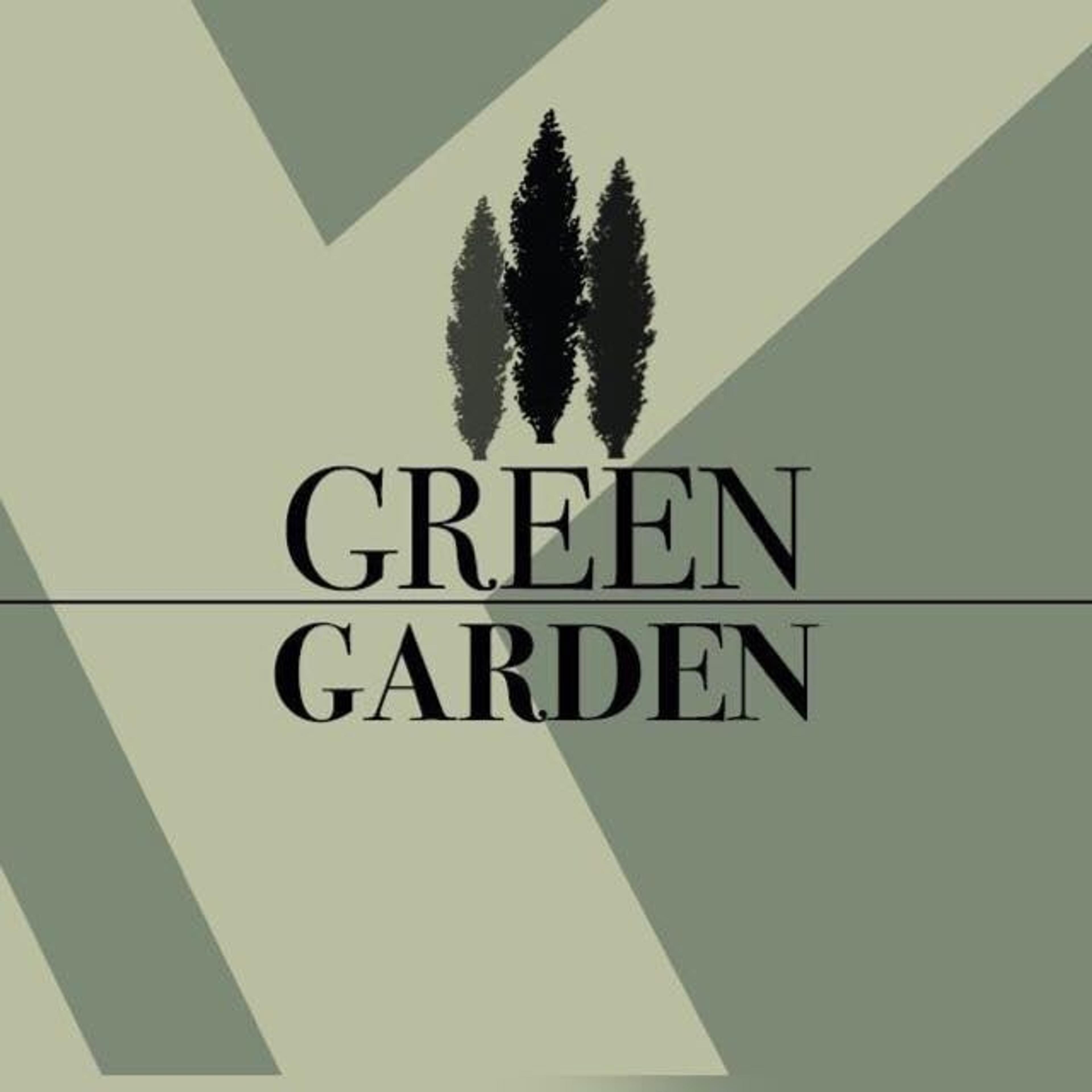 Green Garden