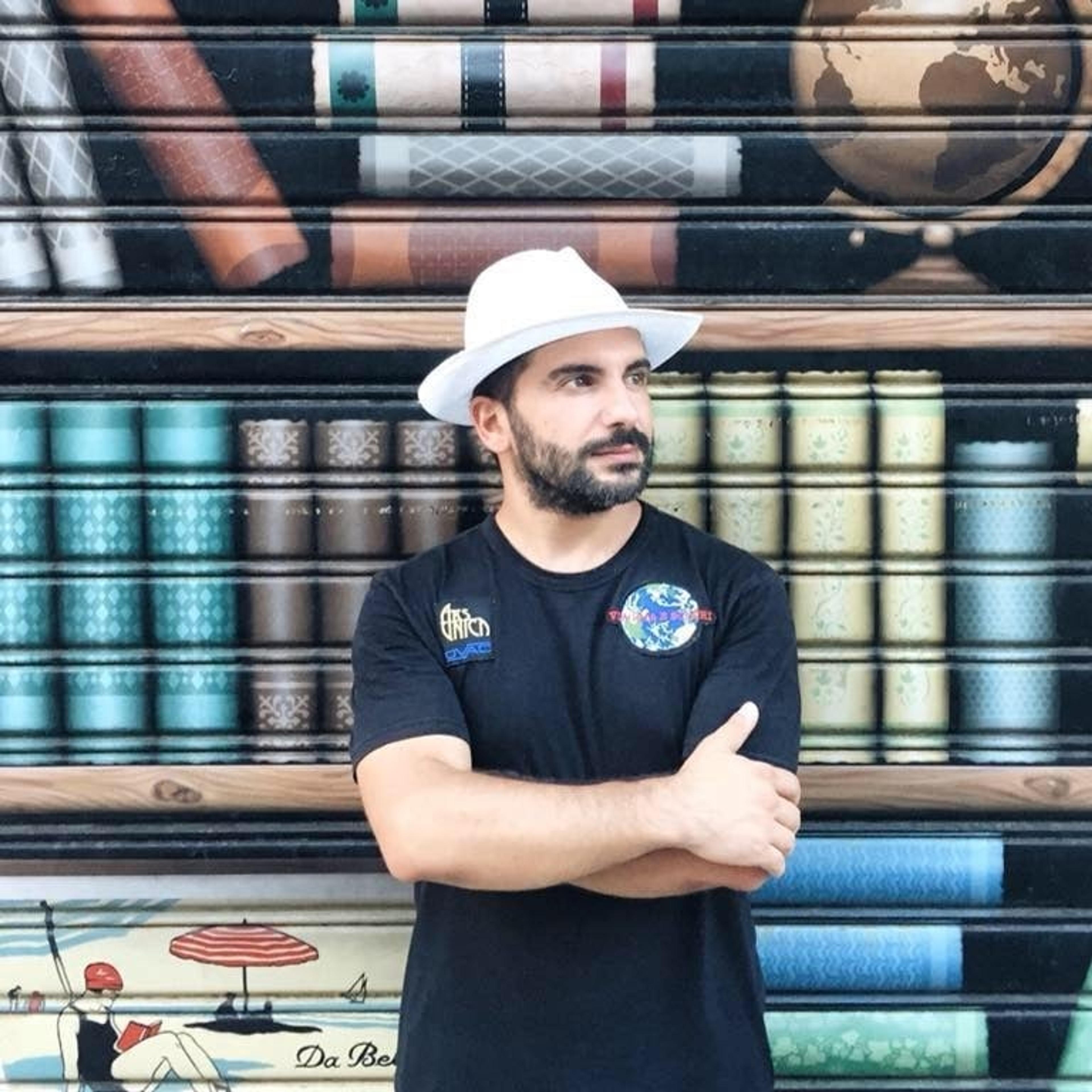 Viaggia e Scopri di Gian Luca Sgaggero
