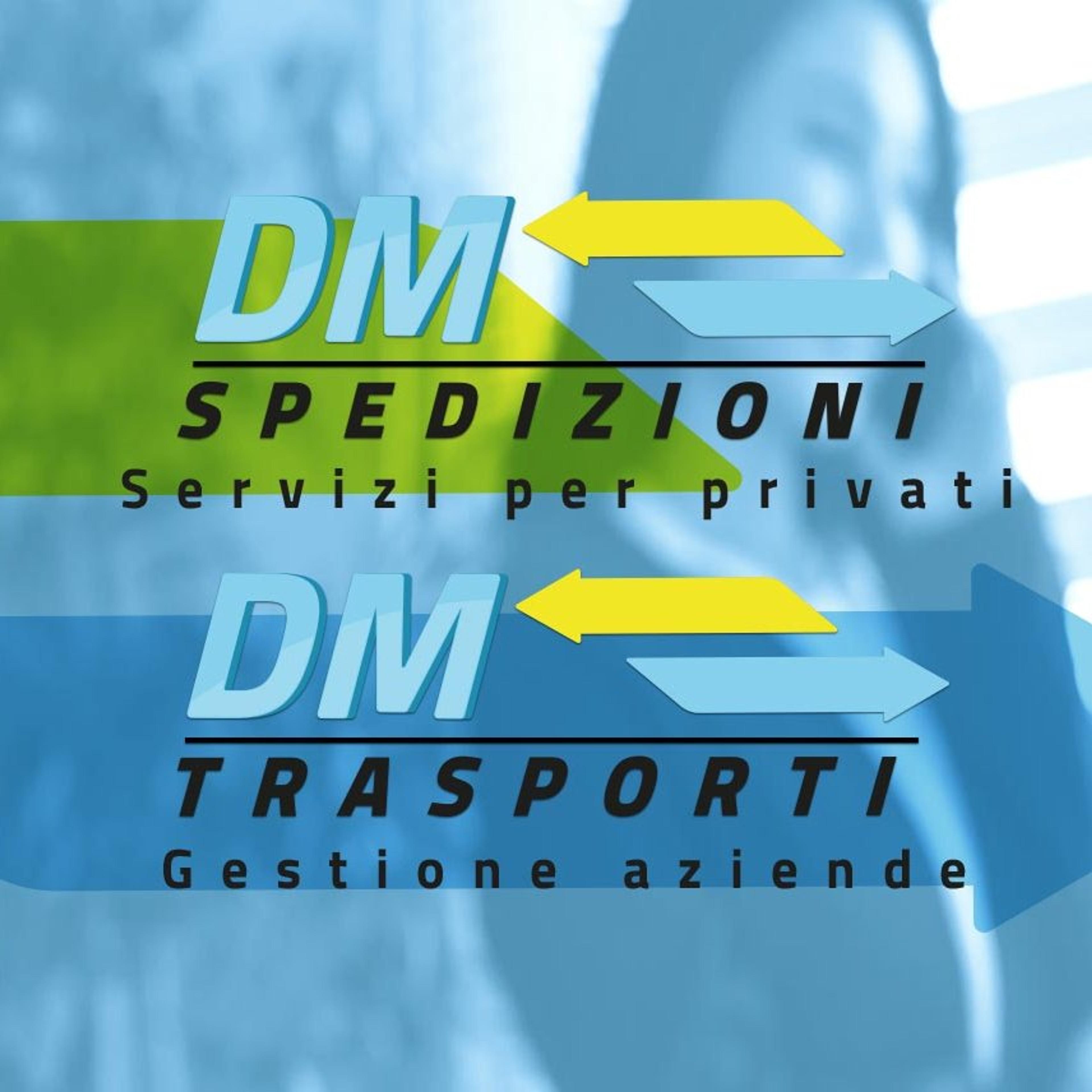 DM TRASPORTI E SERVIZI