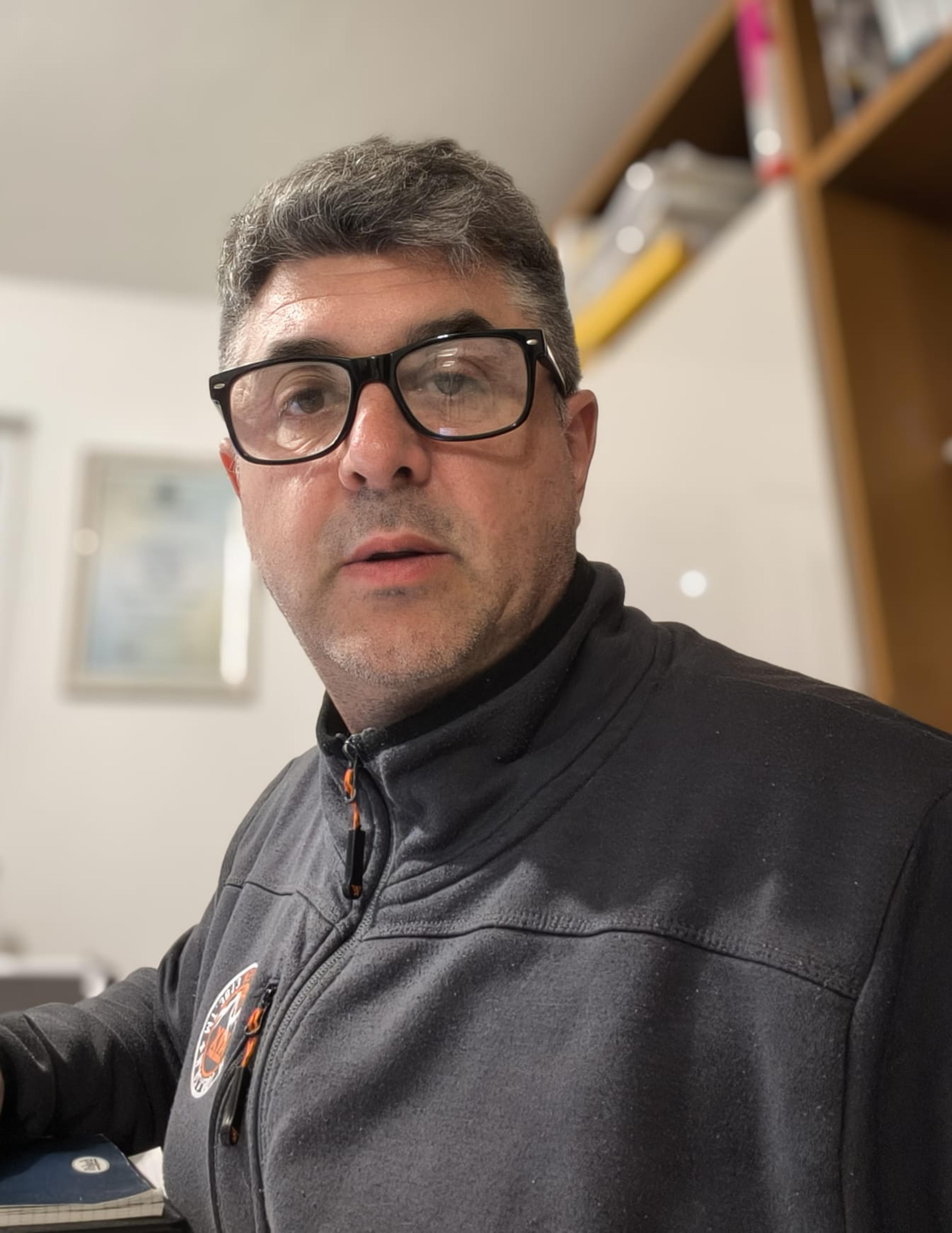 Matteo Grossi