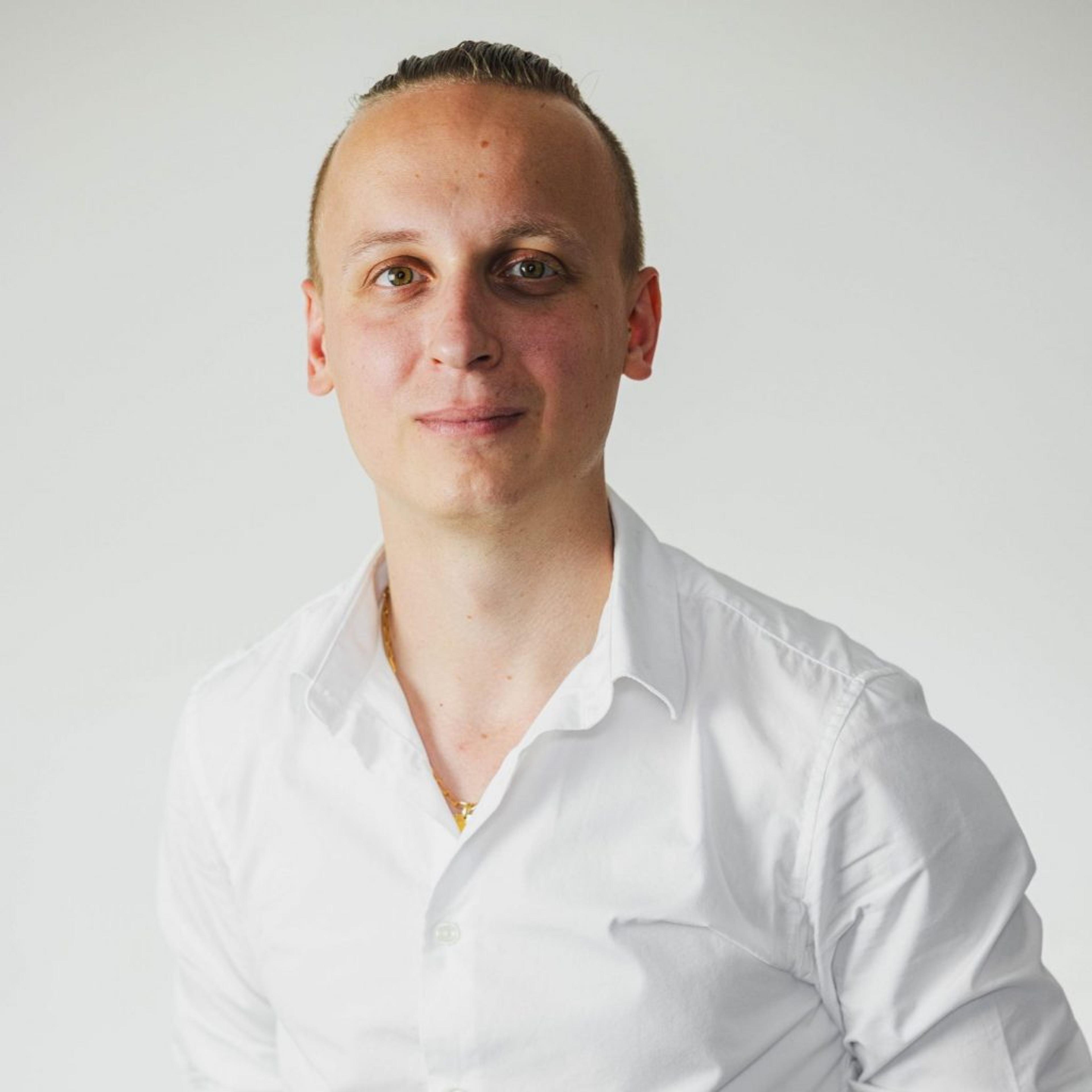 Ostéopathe D.O. Bordeaux Caudéran - Ferrucci Luca