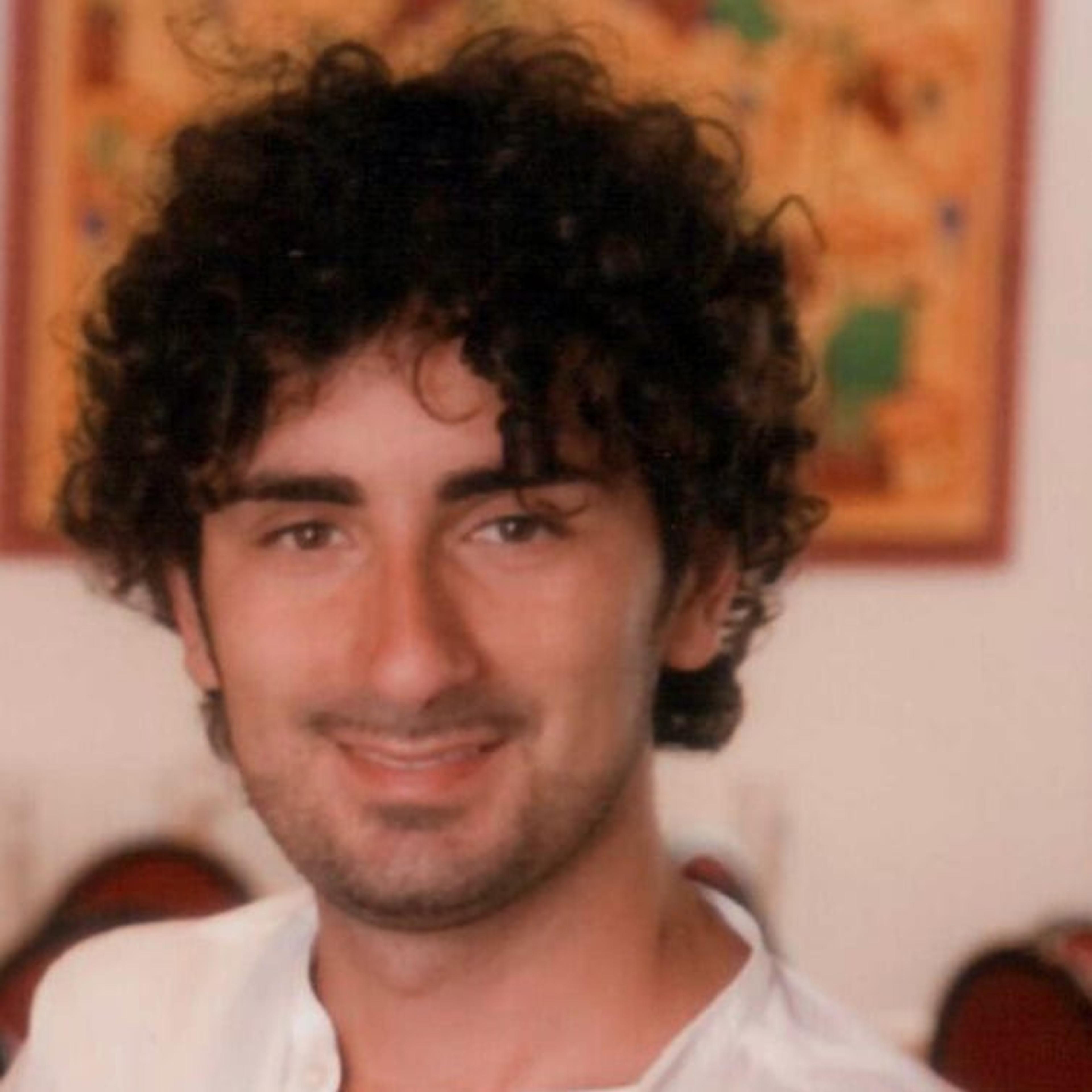 Enrico Gangai