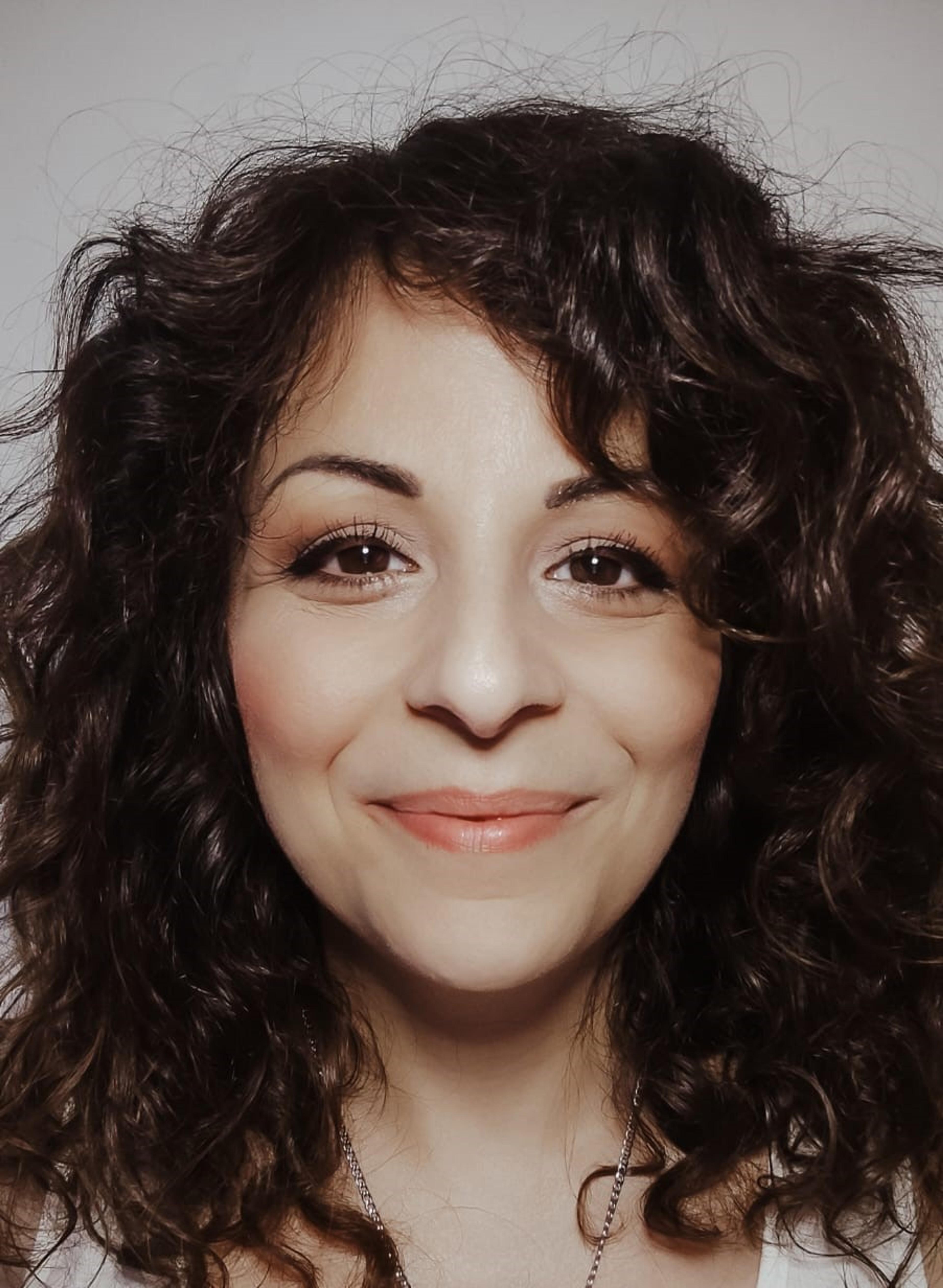 Sabrina Esposito