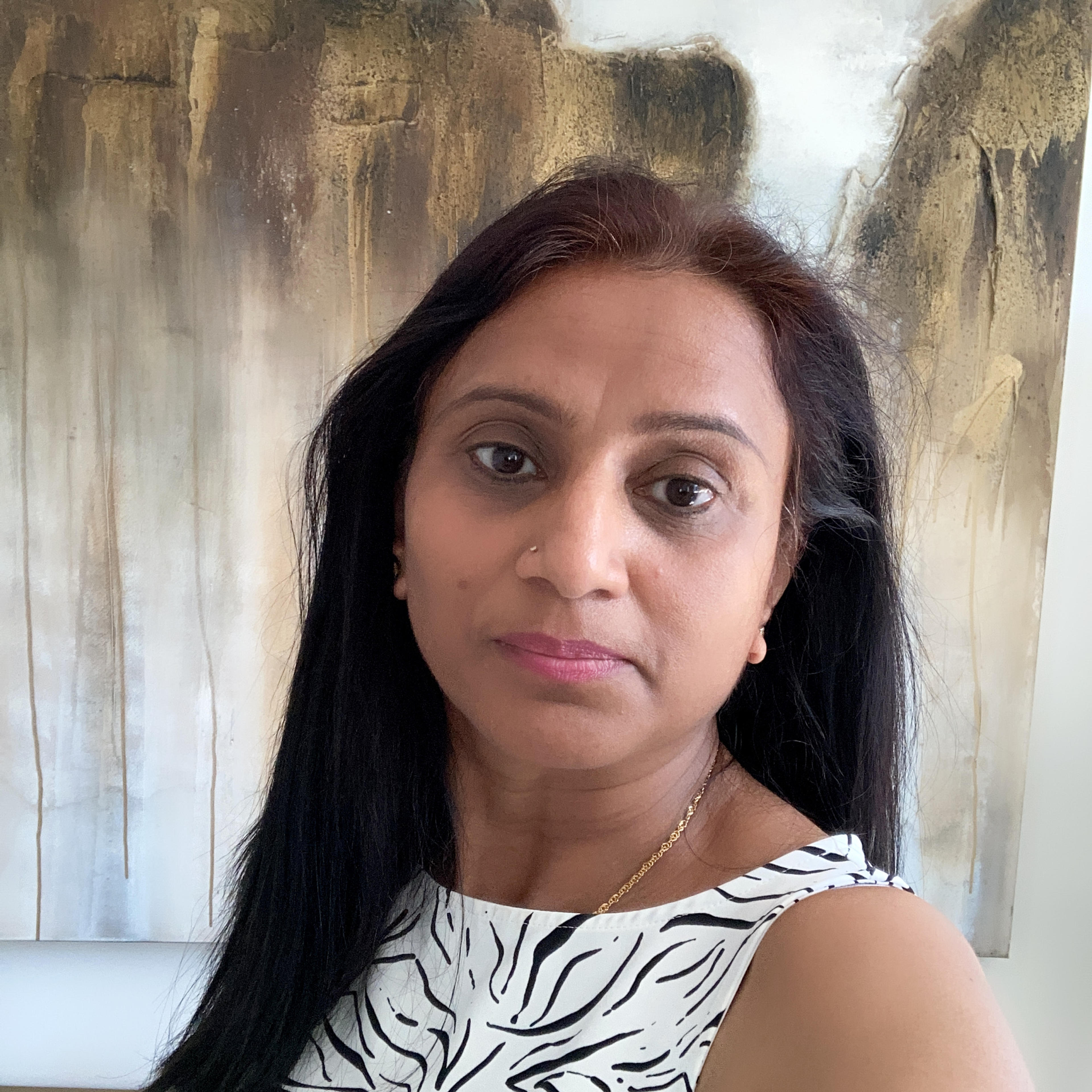 Nita Chouhan