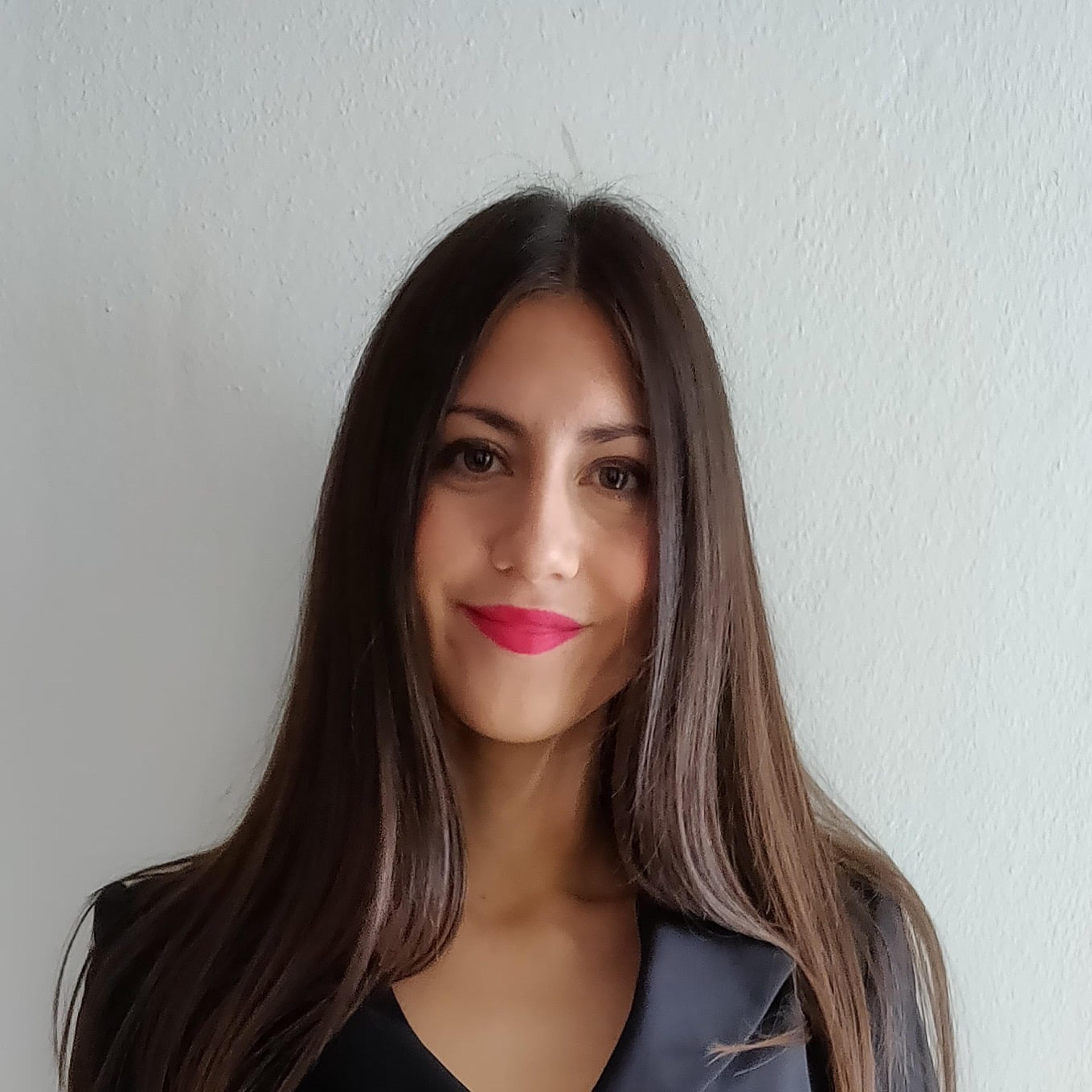 Maria Chiara Turcu