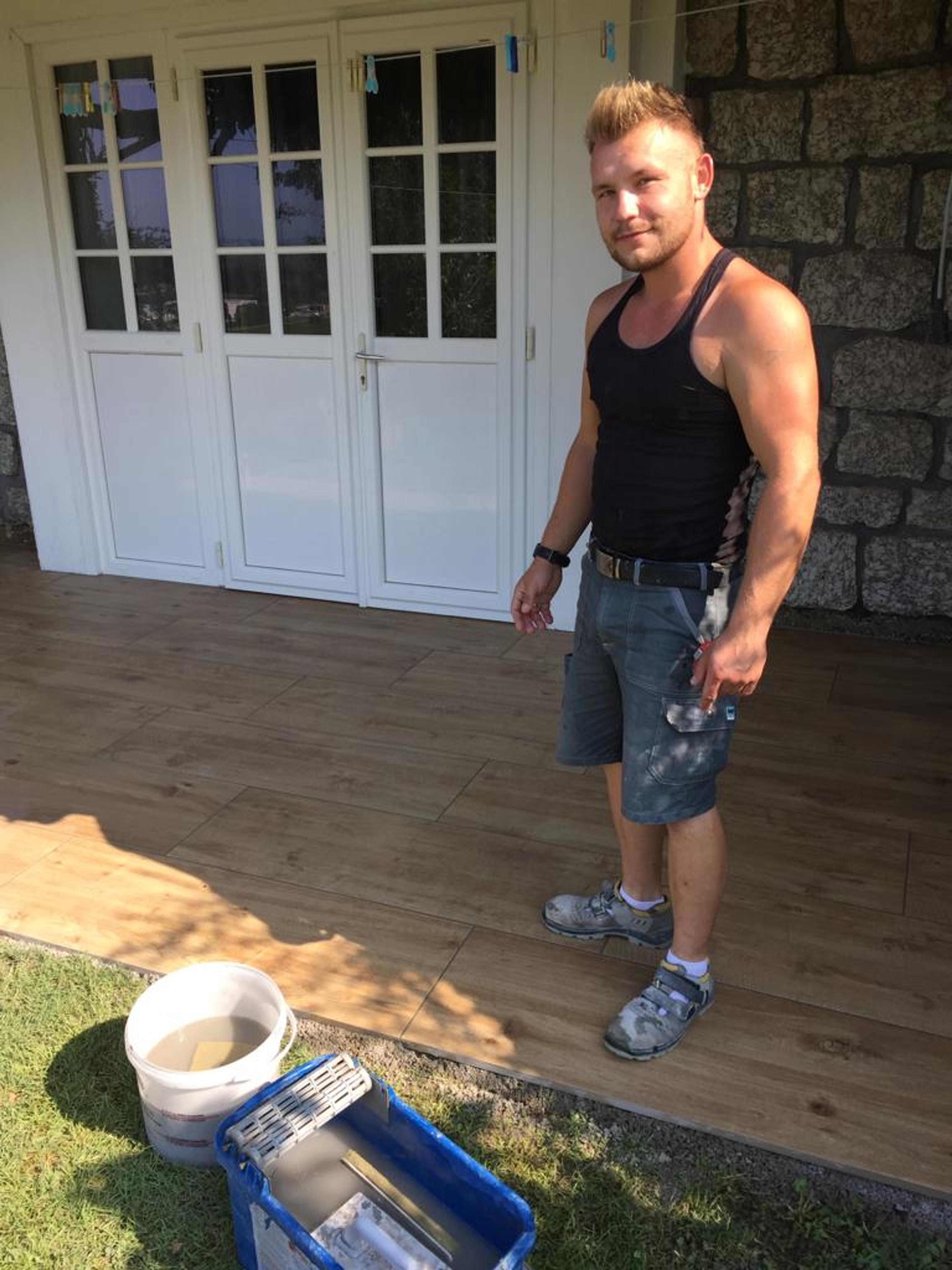 Kamil Kubisiak