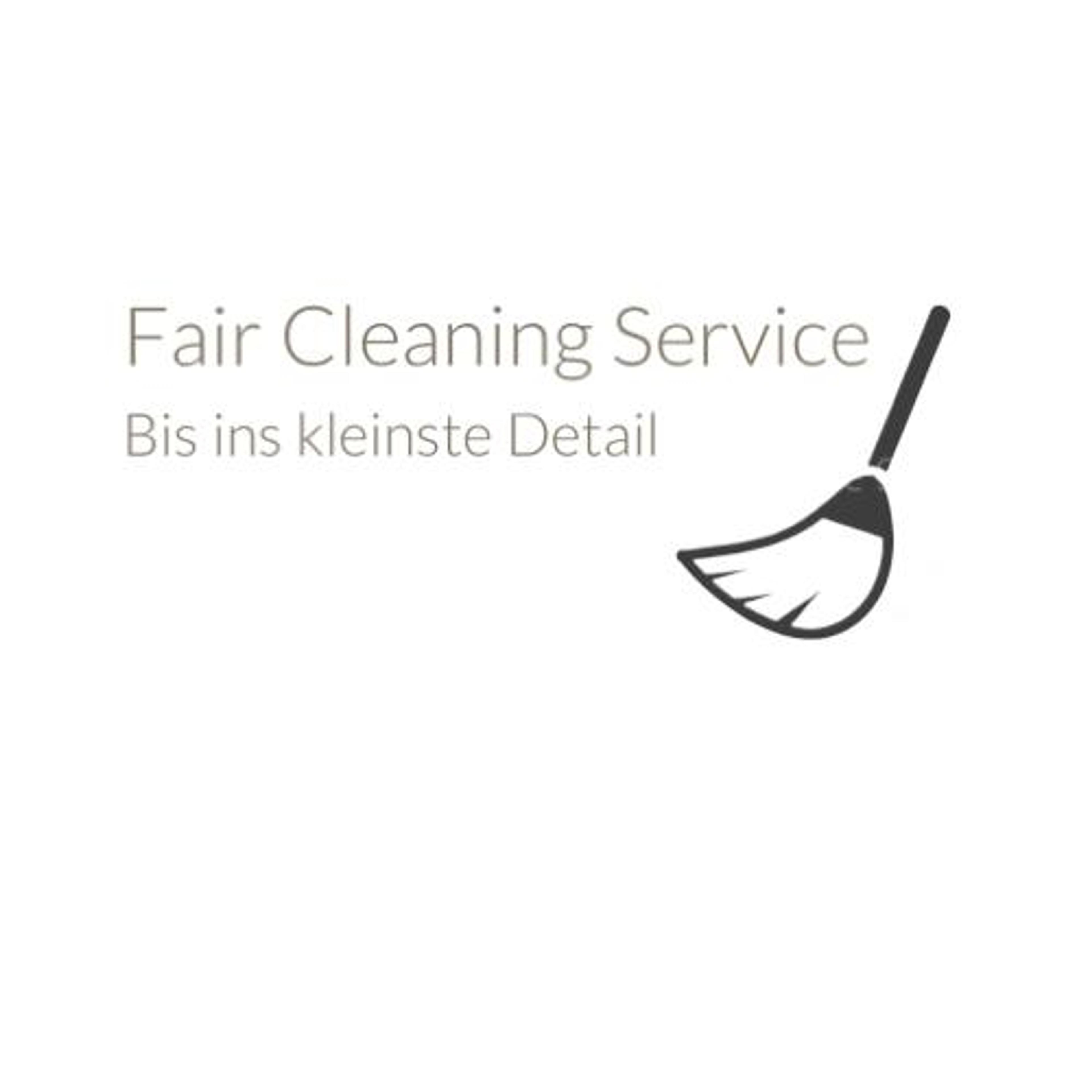 Fair-Clean Service