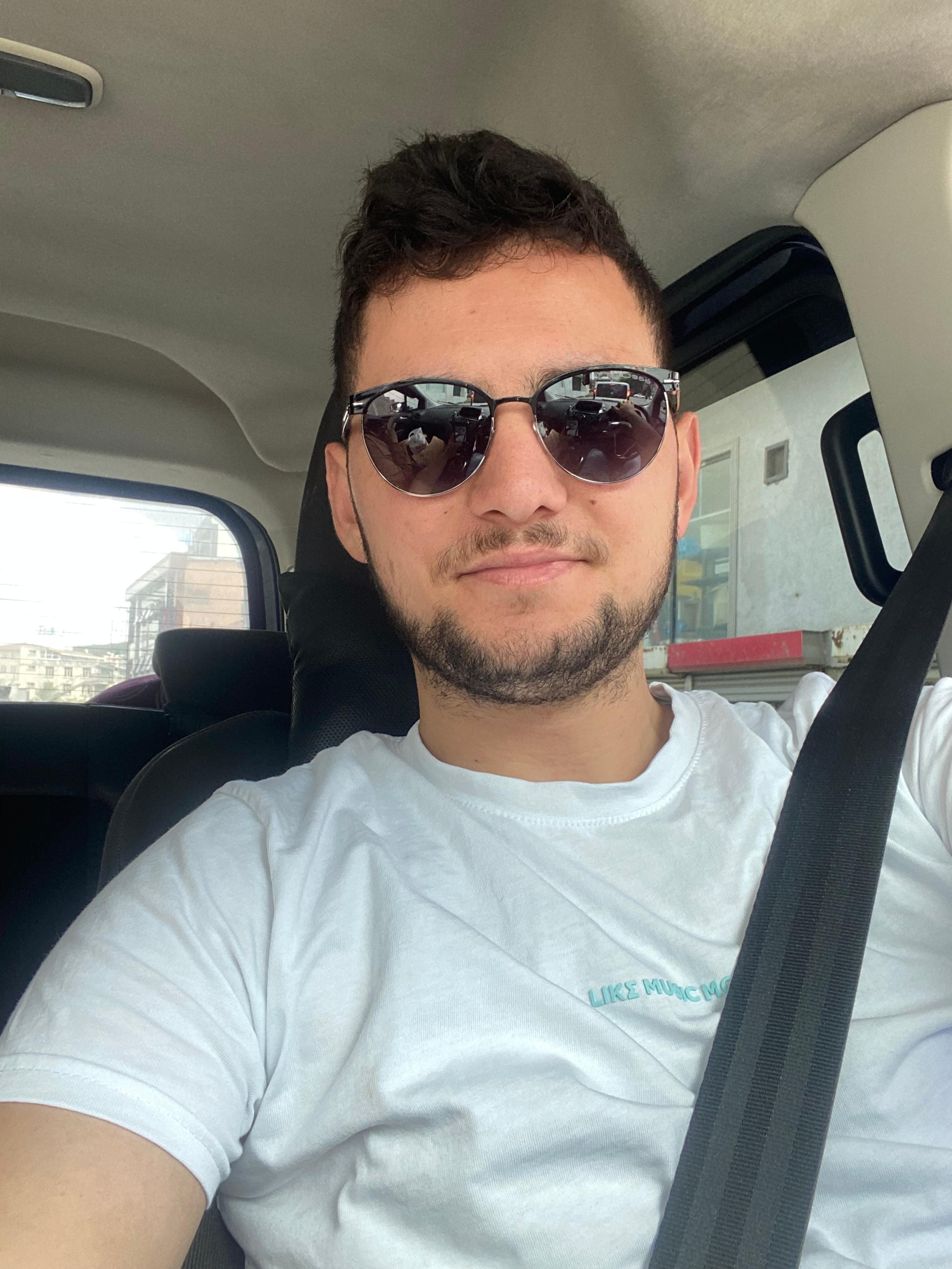 Ömer Akbaş
