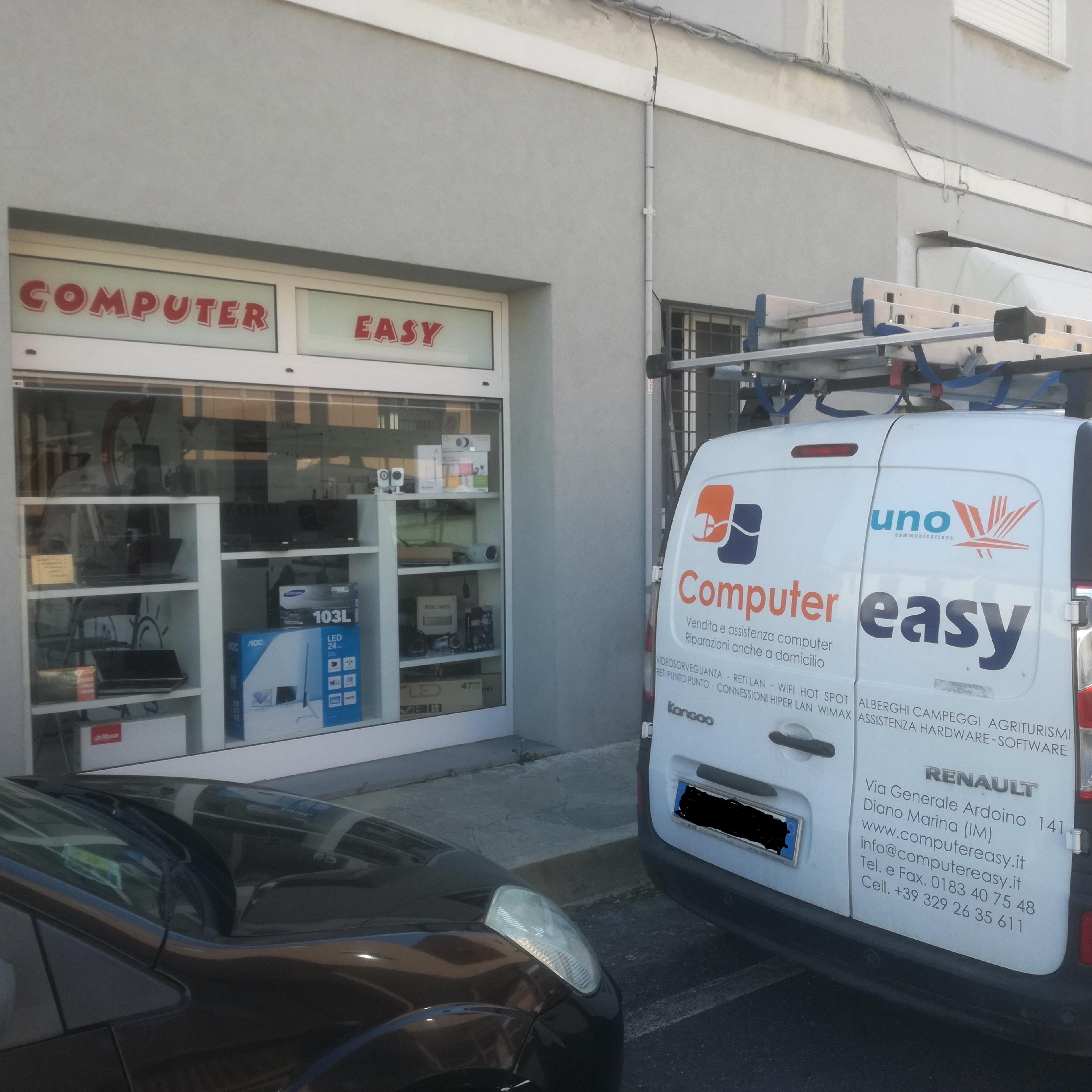 Computer Easy S.R.L.