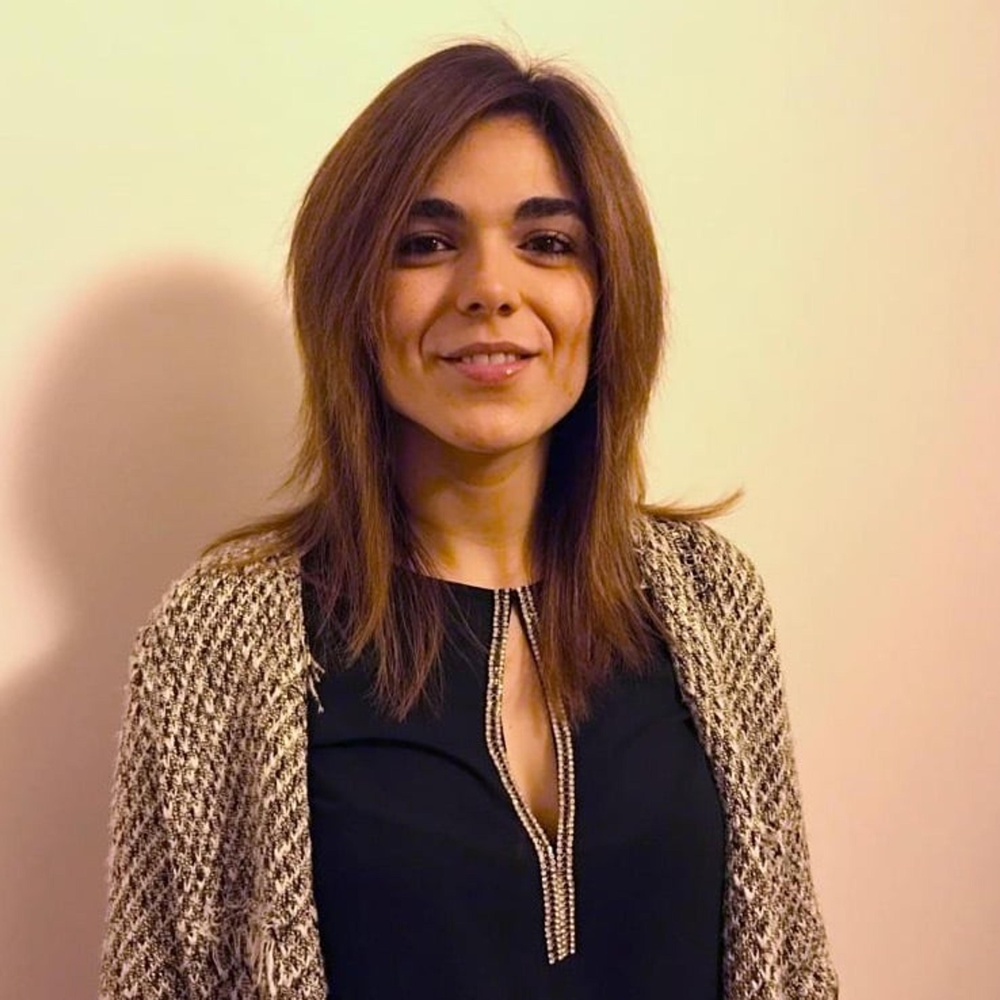 Geometra Noemi Masino