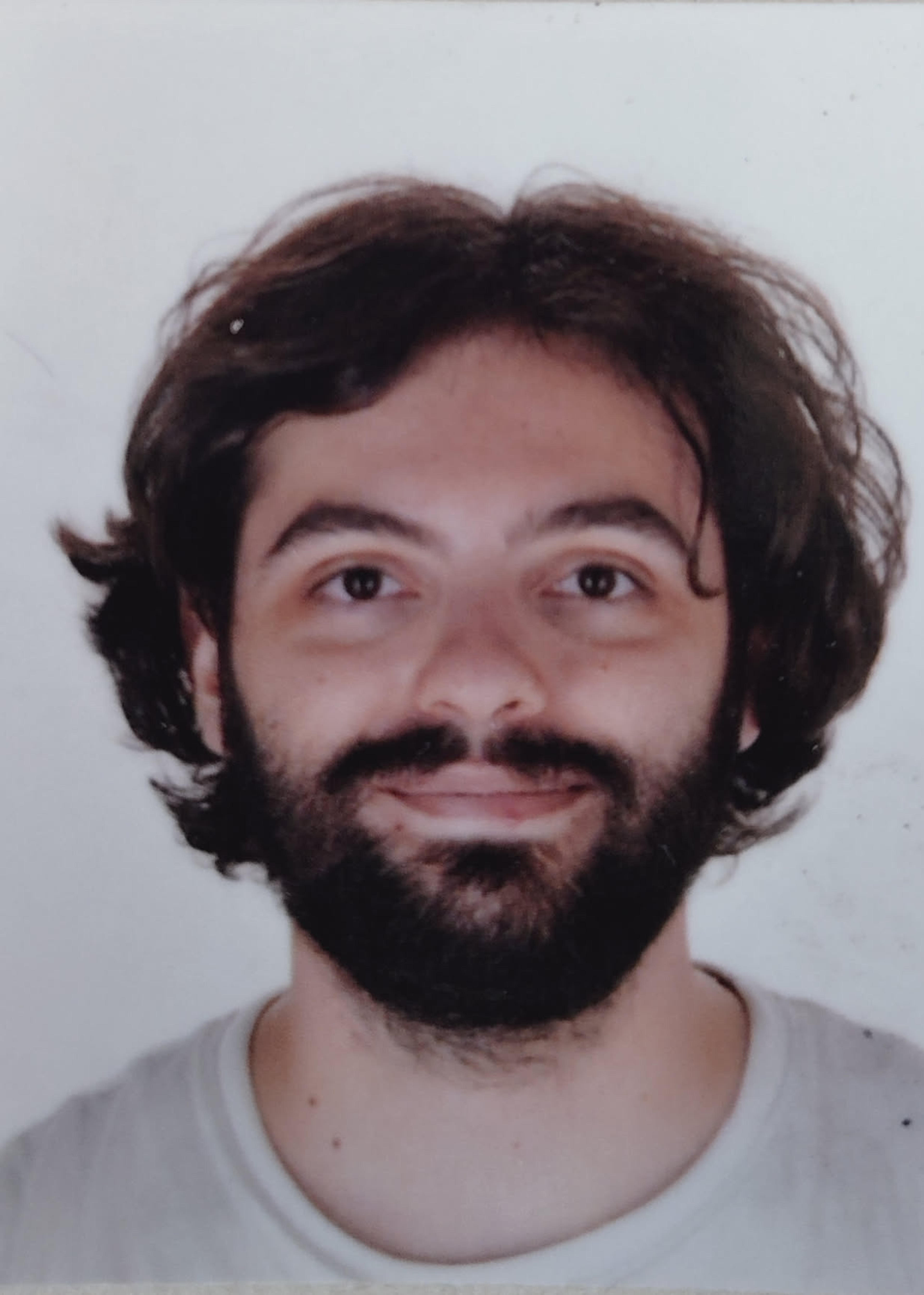 Davide Carlo Andrea Russo