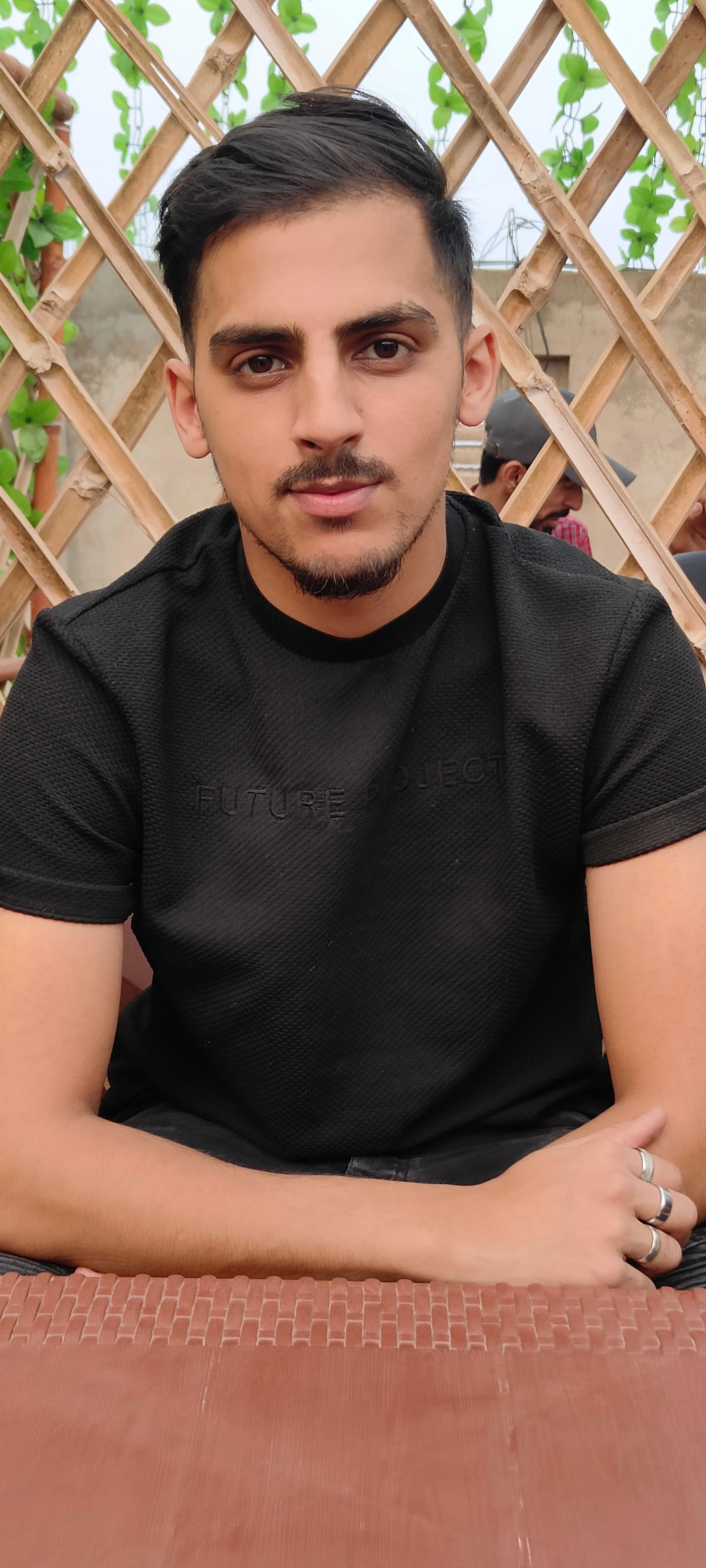 Irfan Fiyyaz