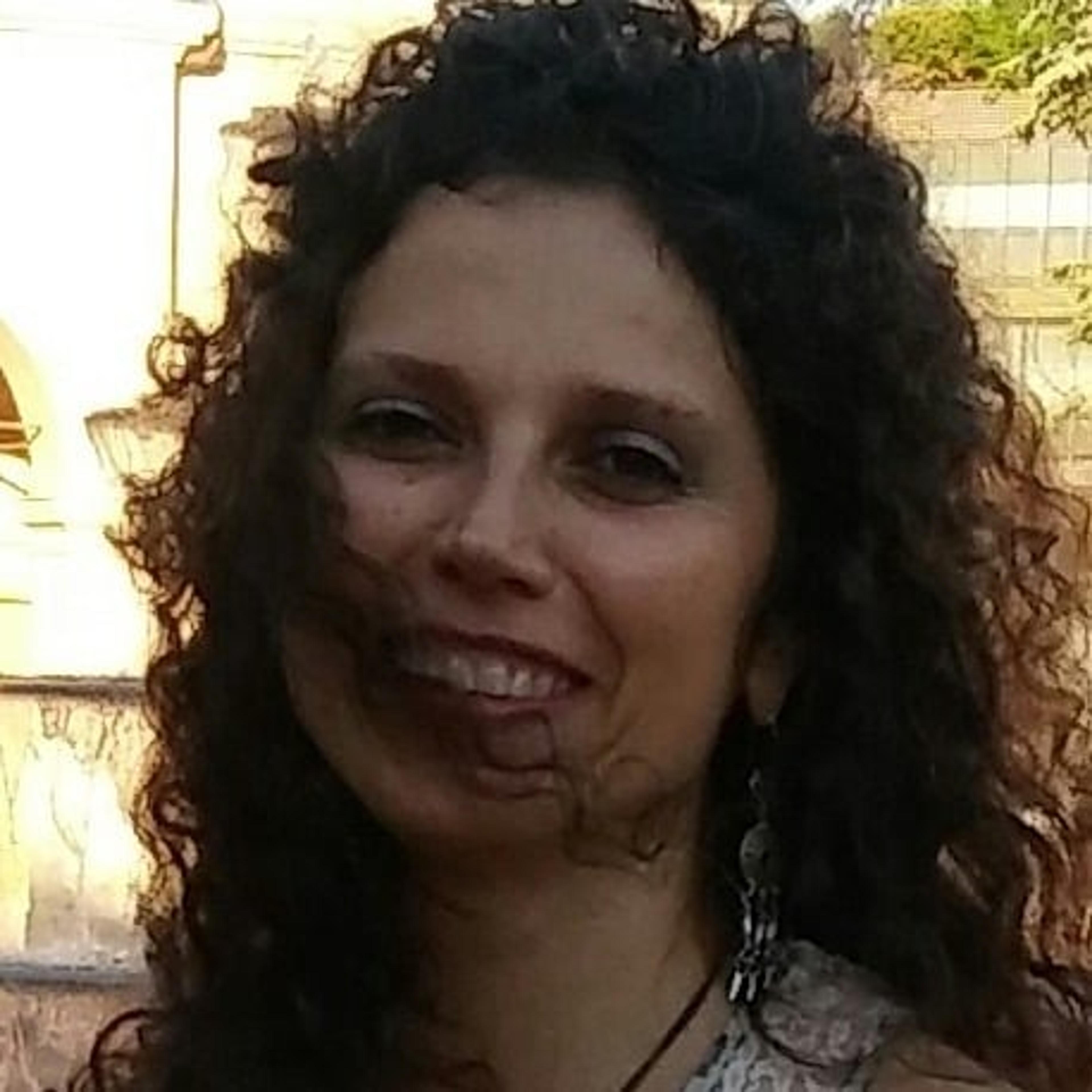 Elisabetta Invernizzi
