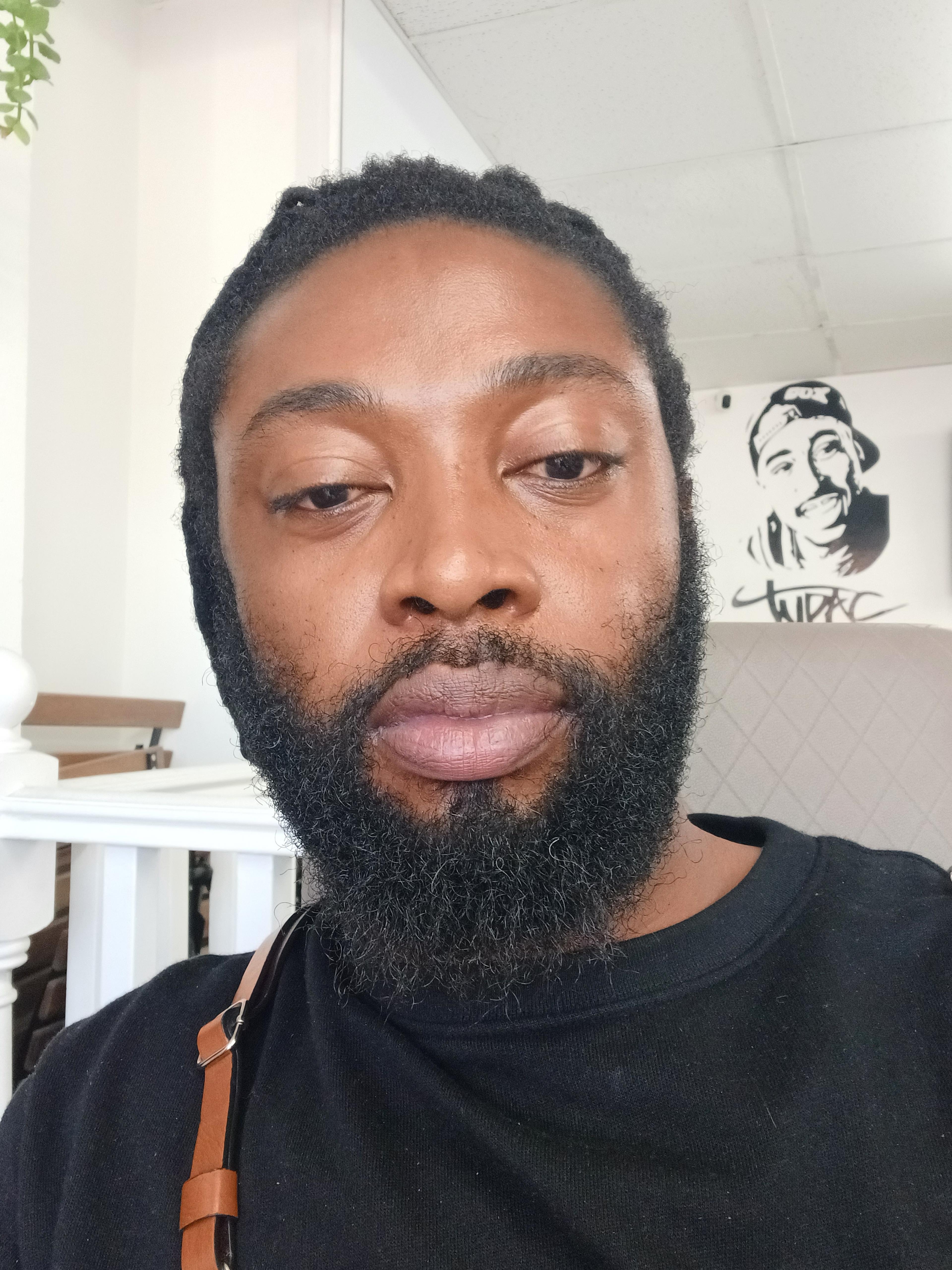 Jesse Ashiegbu