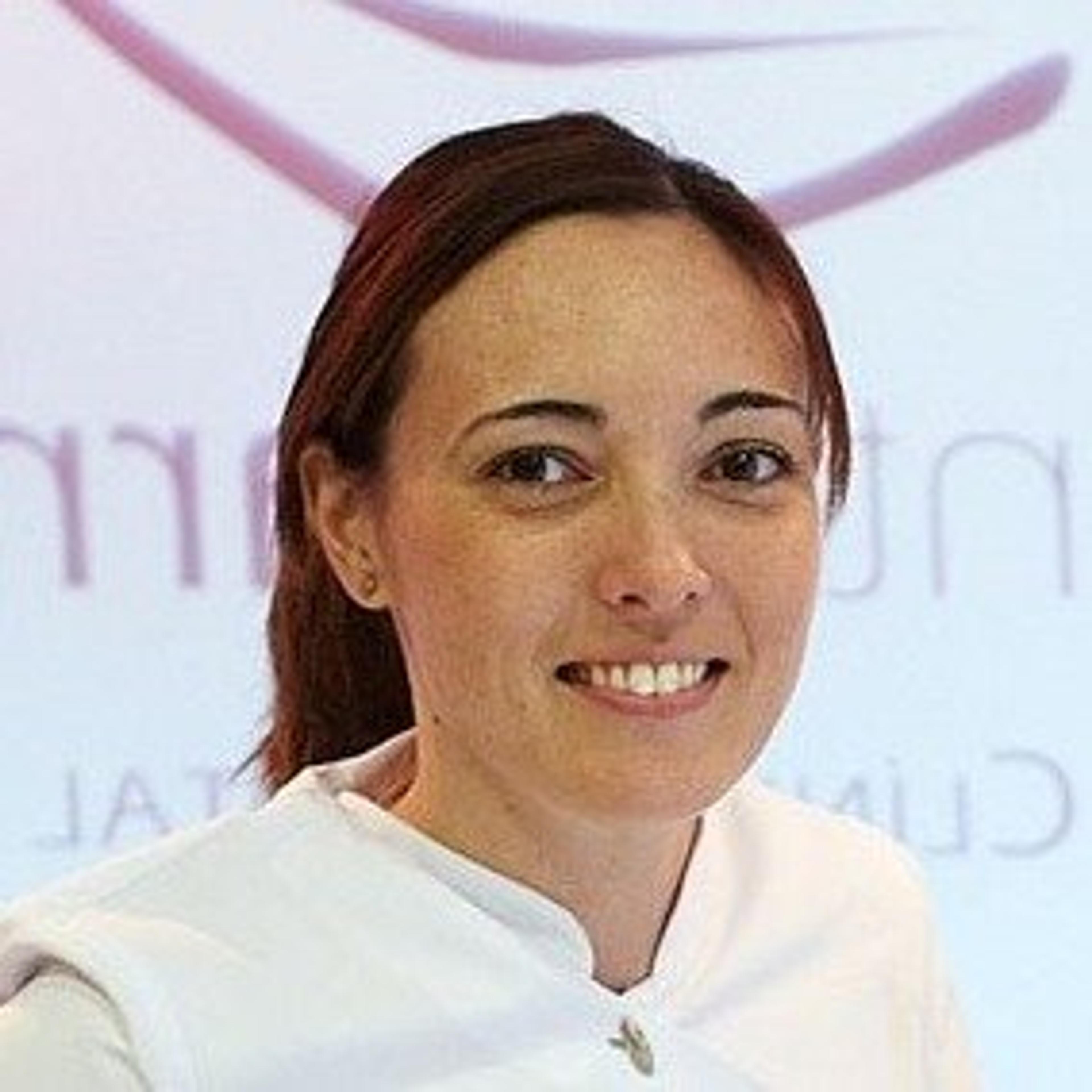 Silvia García