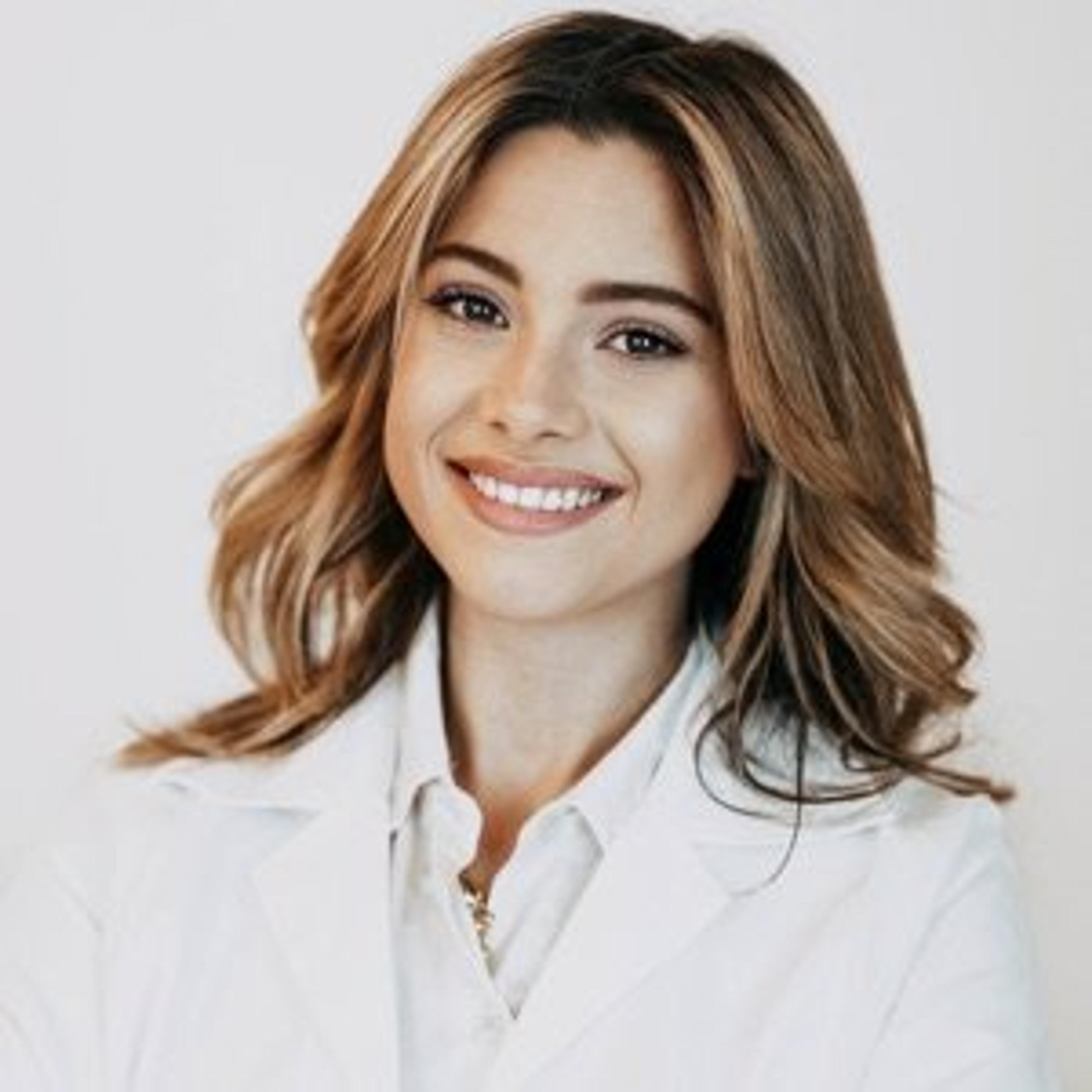Chiara Petronio Nutrizionista