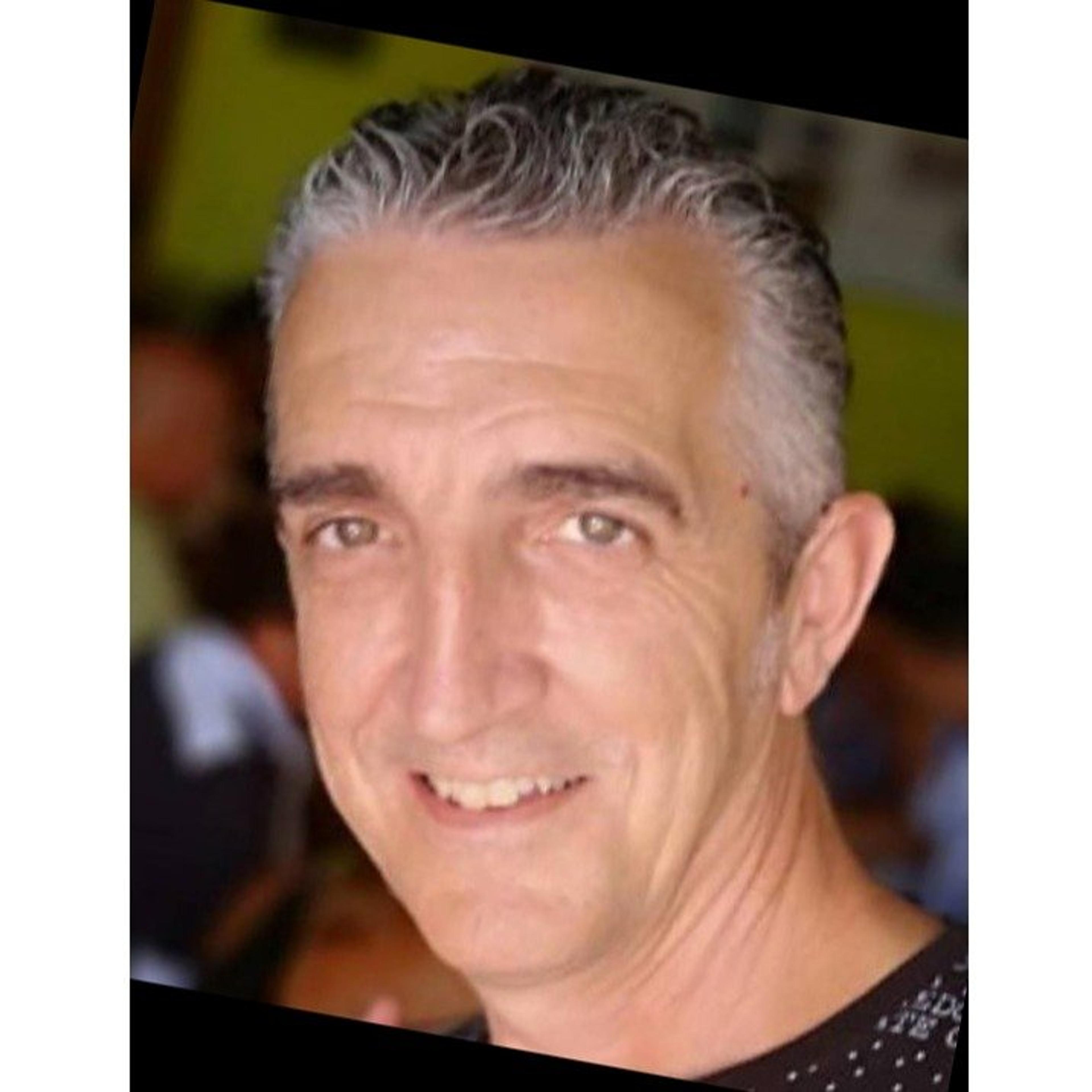 Javier MENDOZA LADRON DE GUEVARA