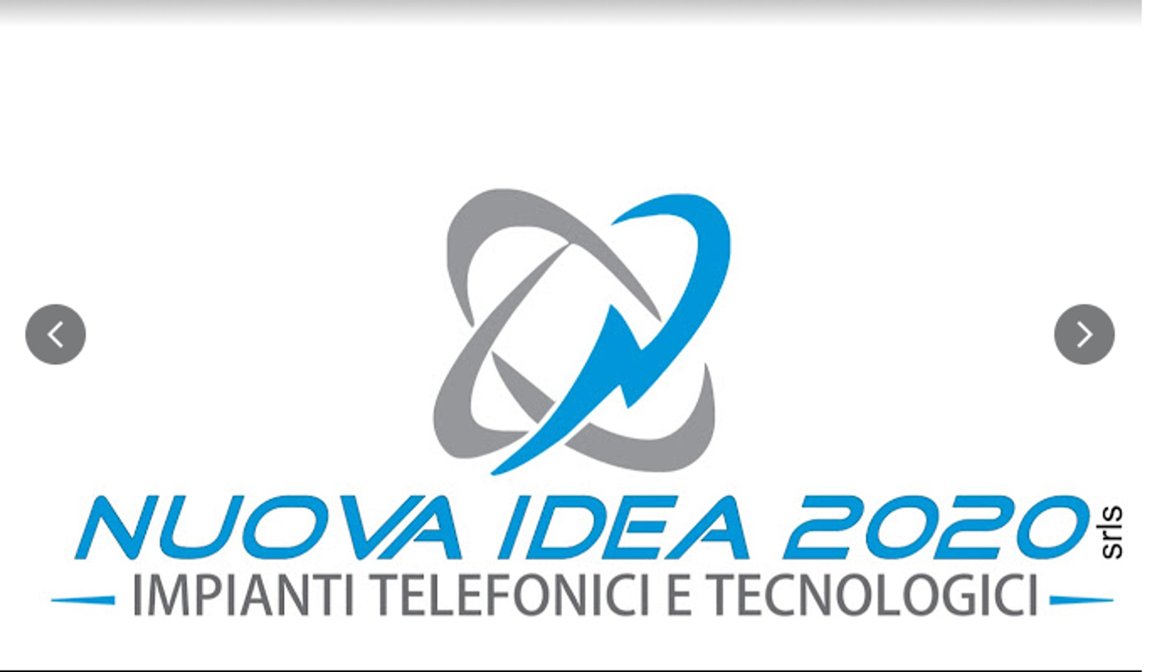 Nuovaidea2020 Srls