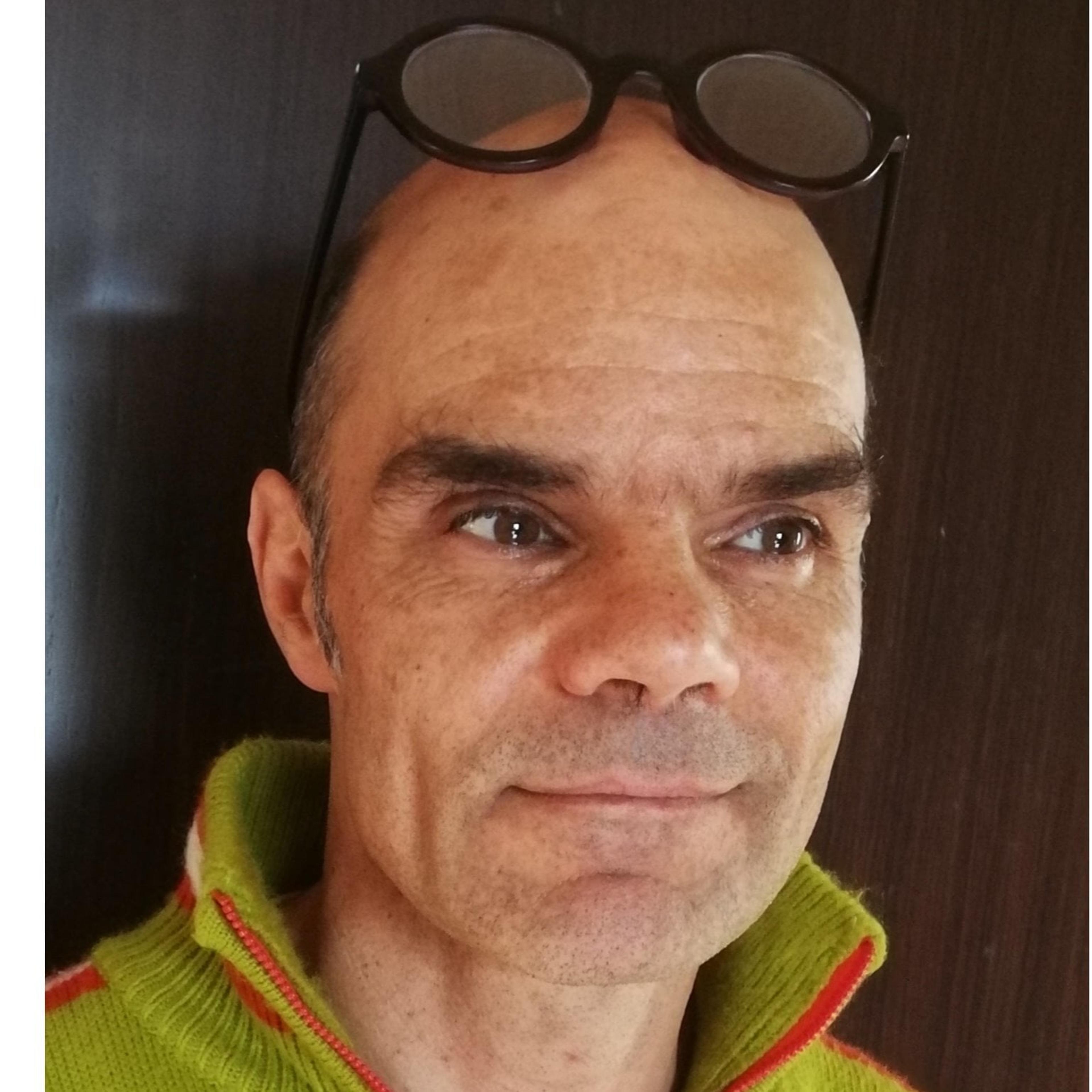 Matthieu Roufiat