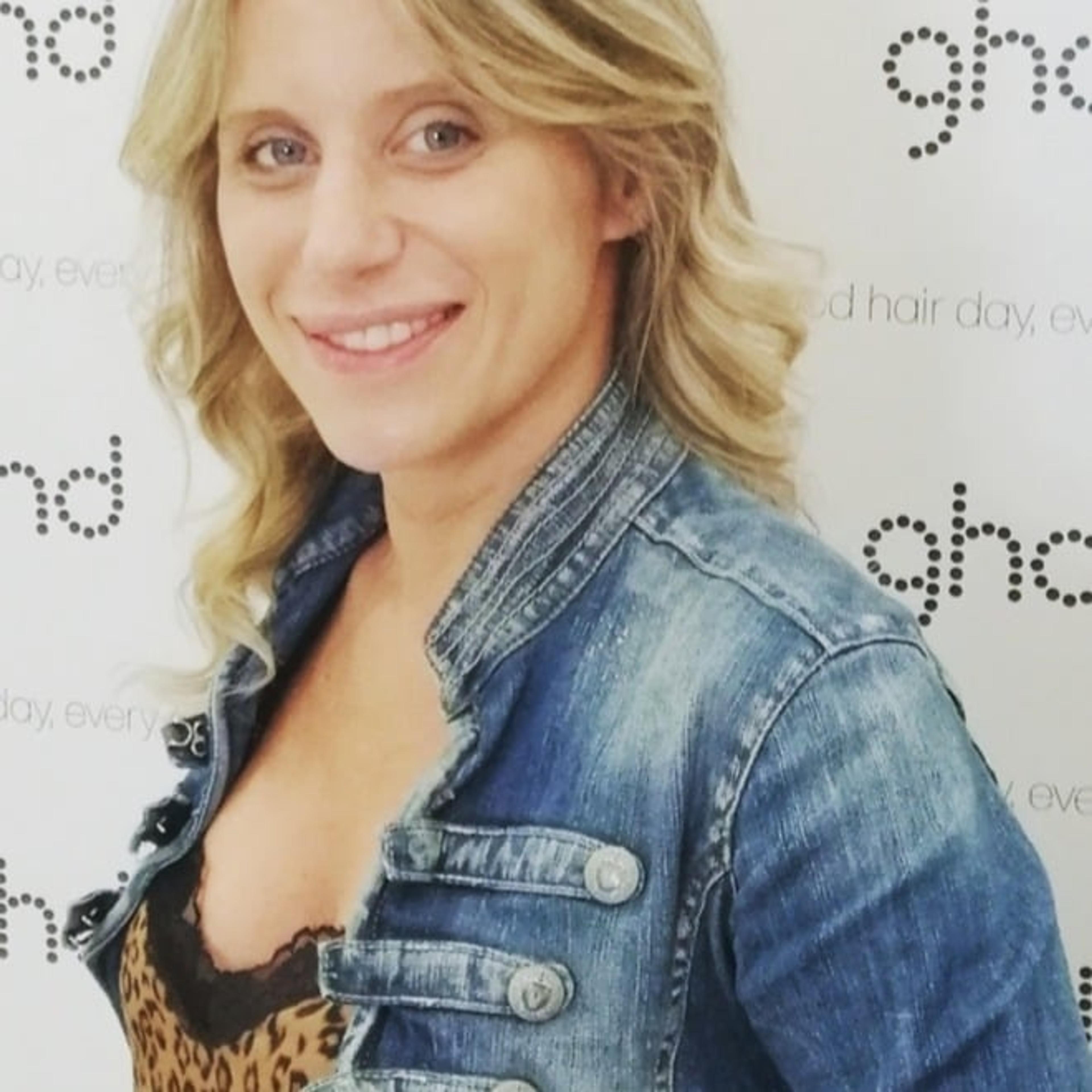 Sara Mofti
