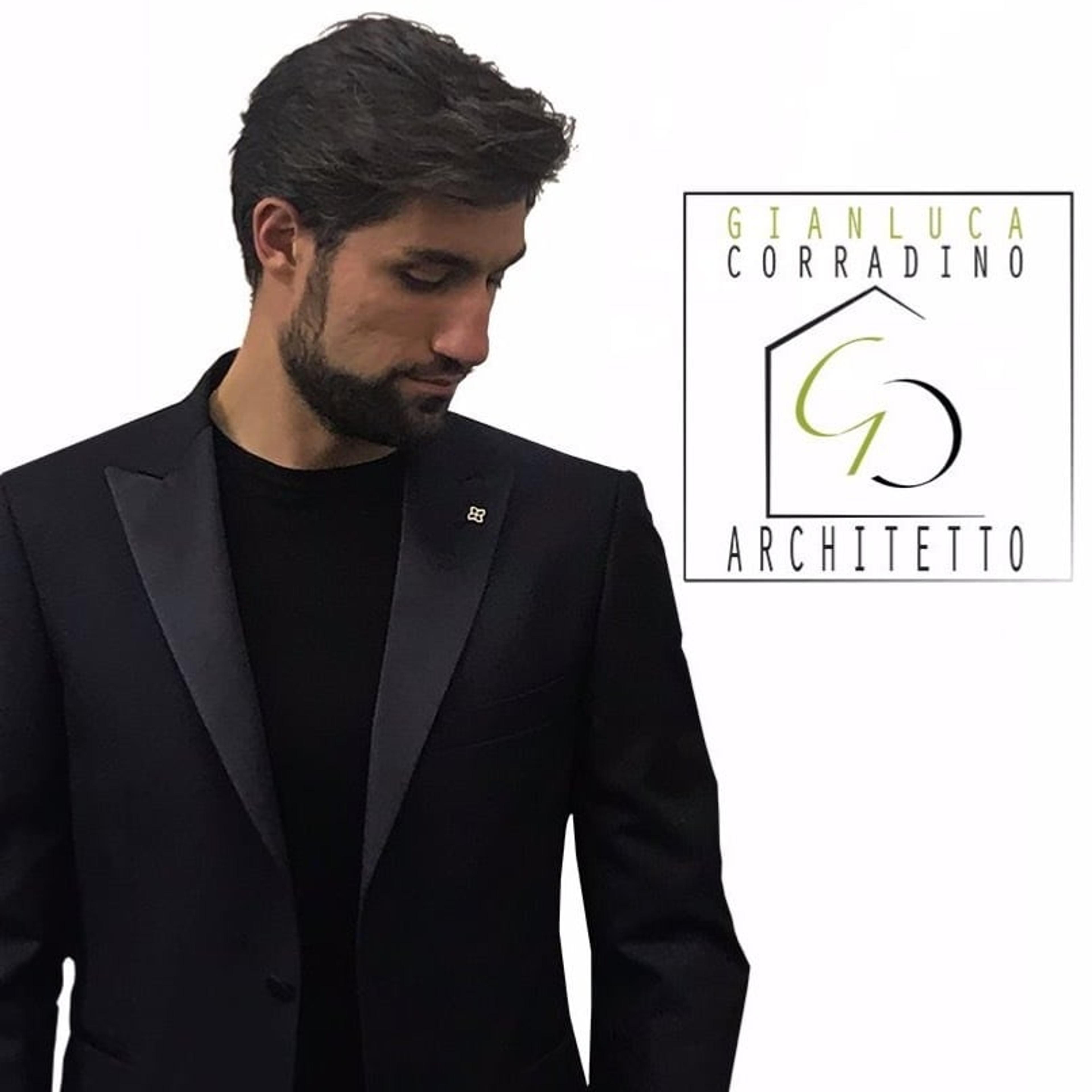 Gianluca Corradino