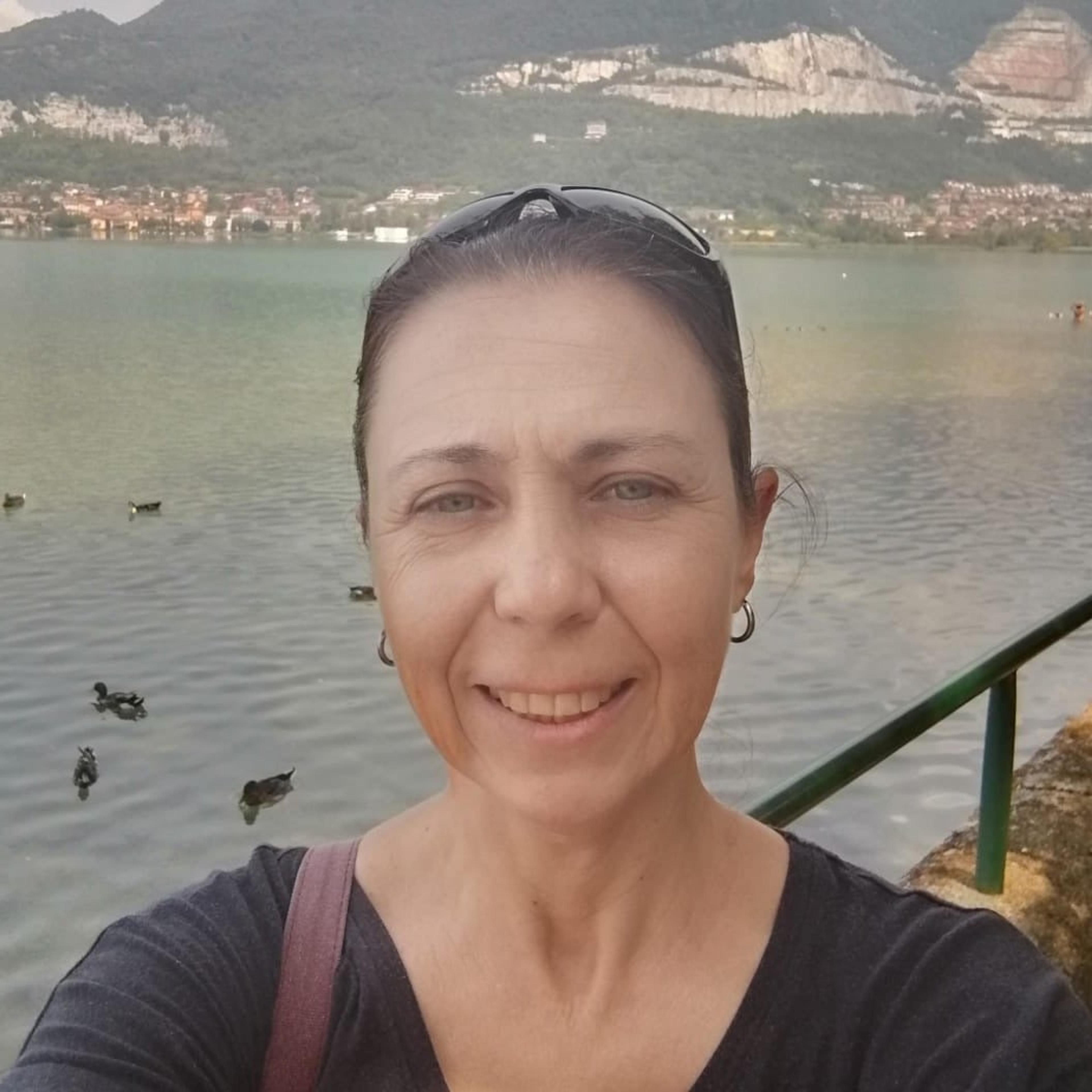Chiara Caprotti