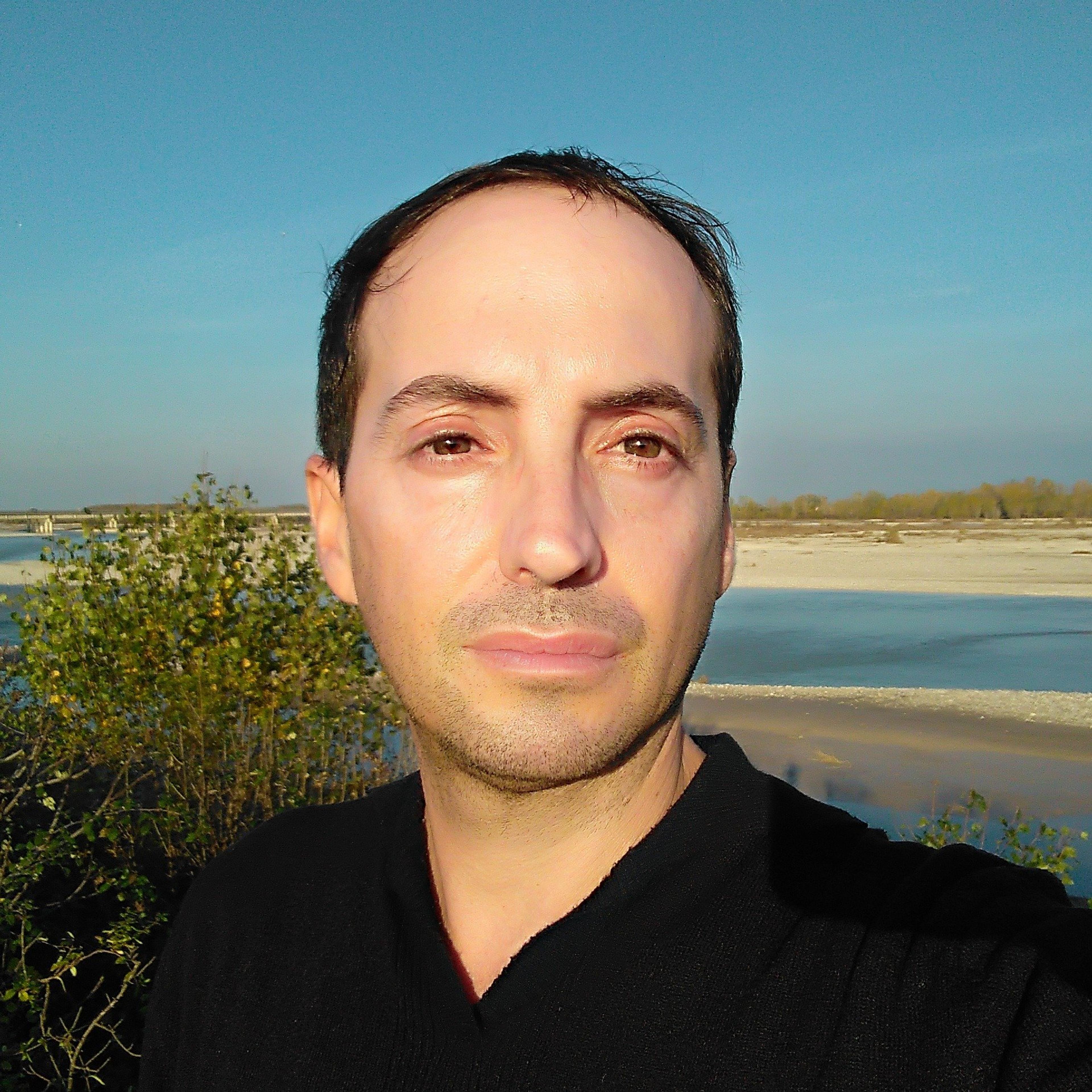Alessio Lucchi