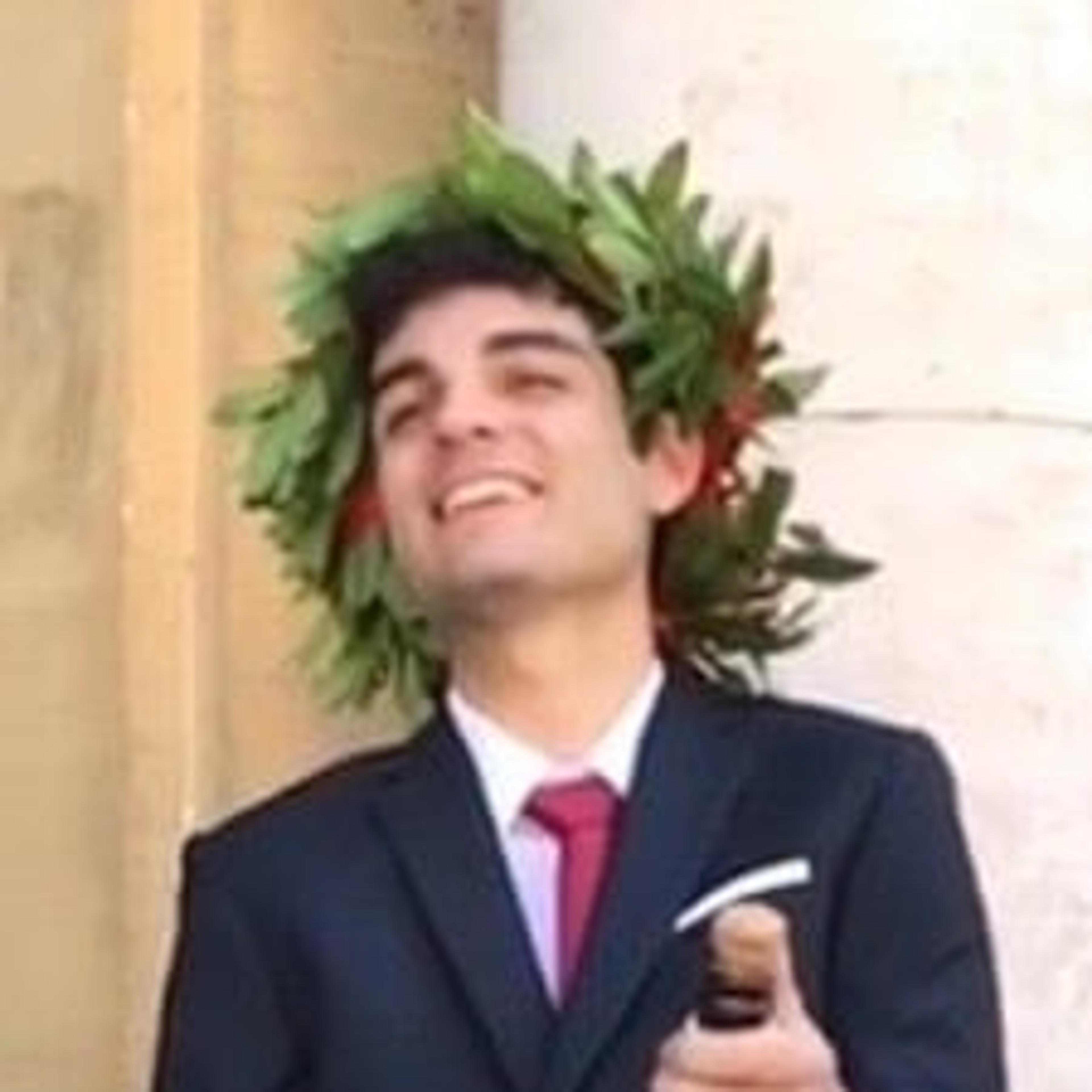 Angelo Traina